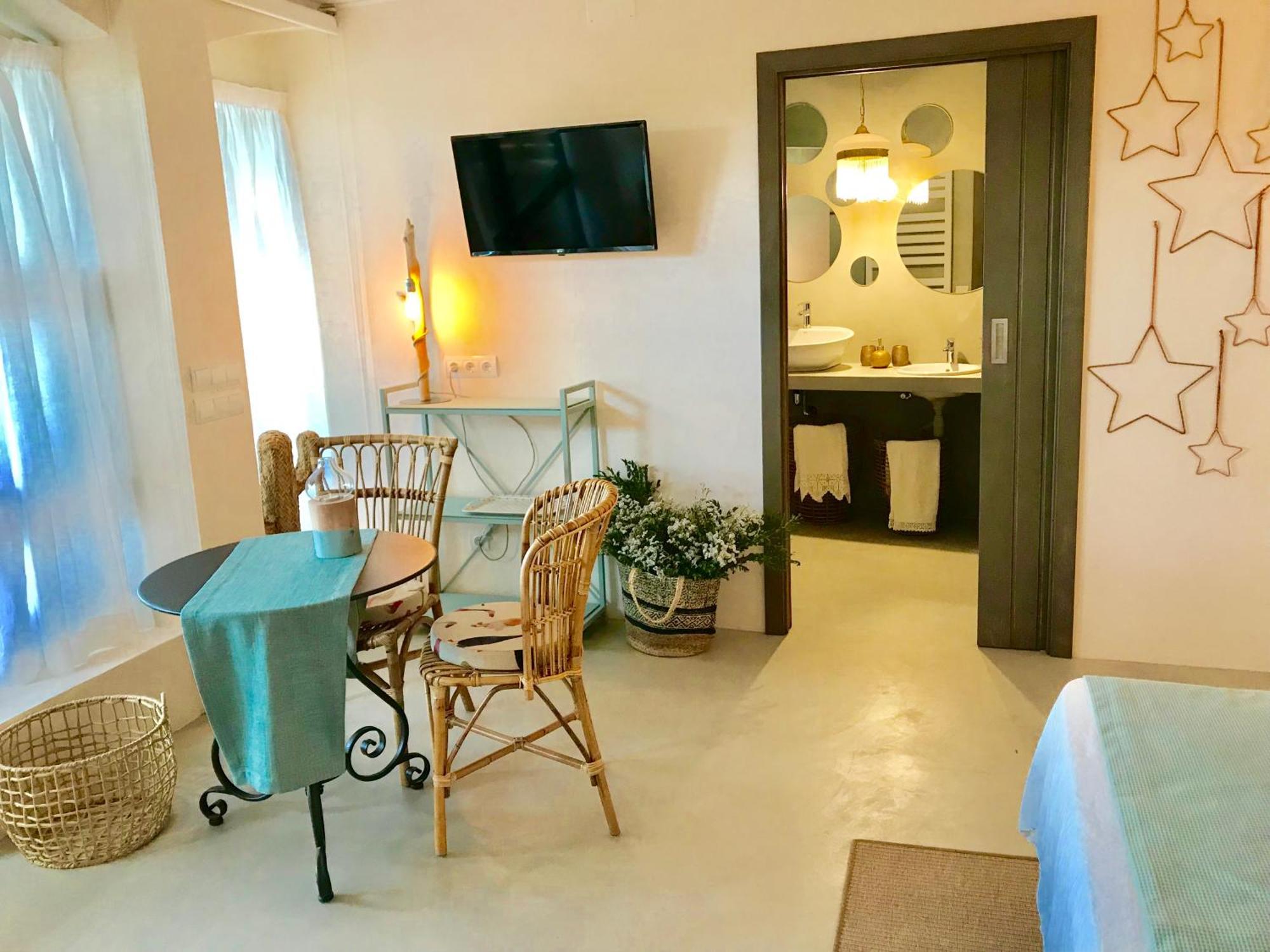 Casa rural Pitu Ferriol *