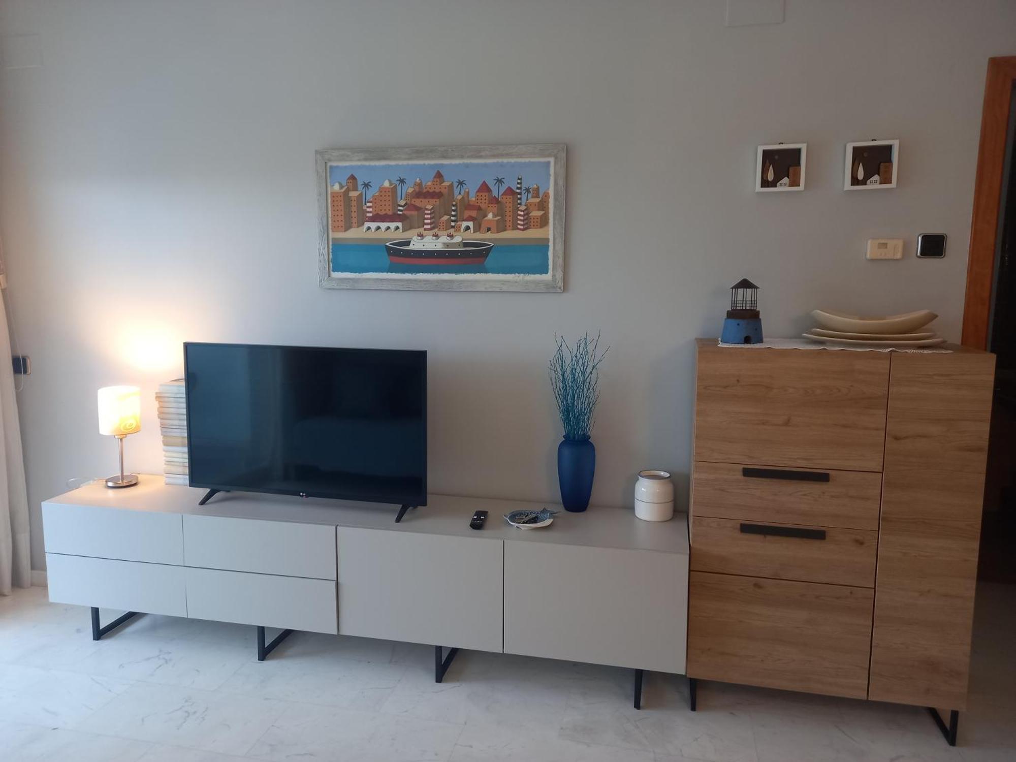 Maria Apartamento Blanes