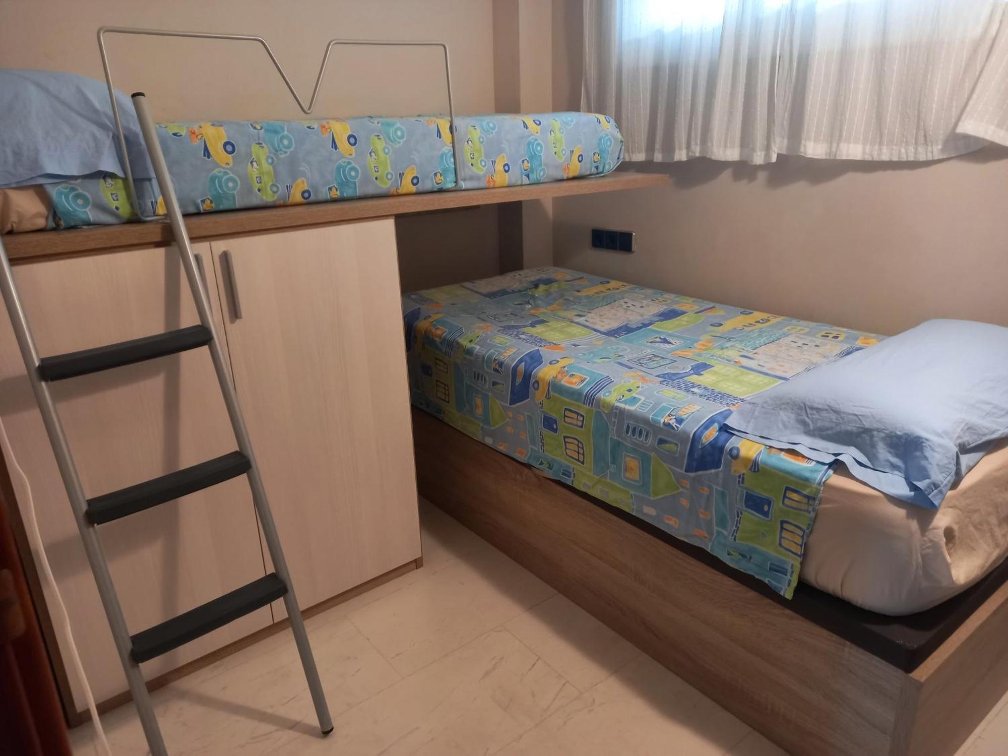Maria Apartamento