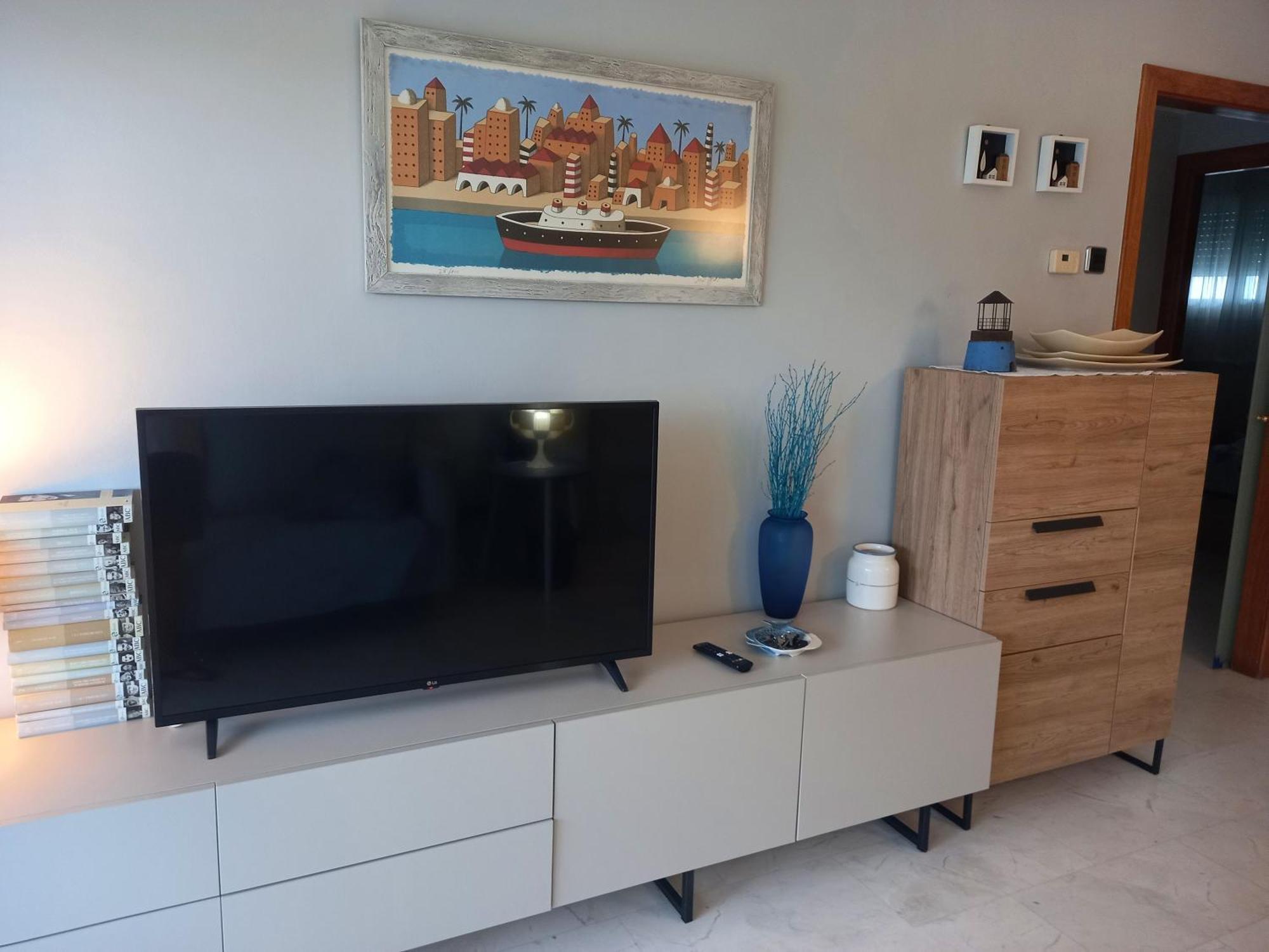 Maria Apartamento *