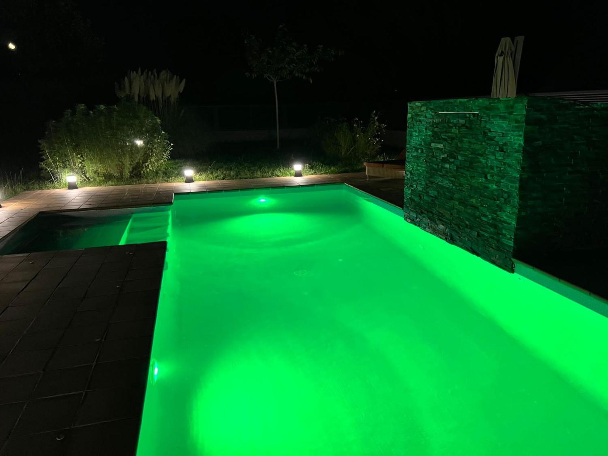 Sol Golf Villa *