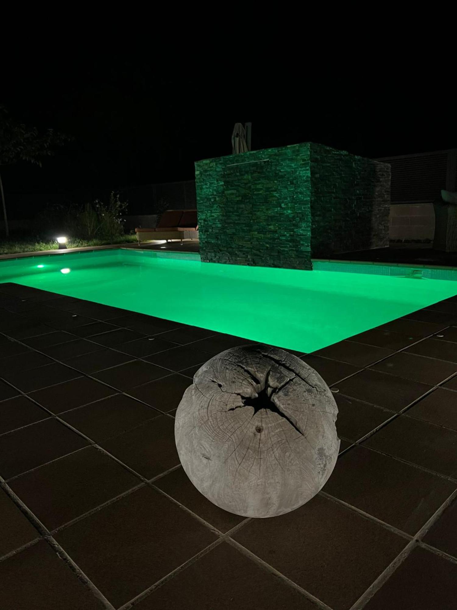Villa Sol Golf Peralada (Perelada)