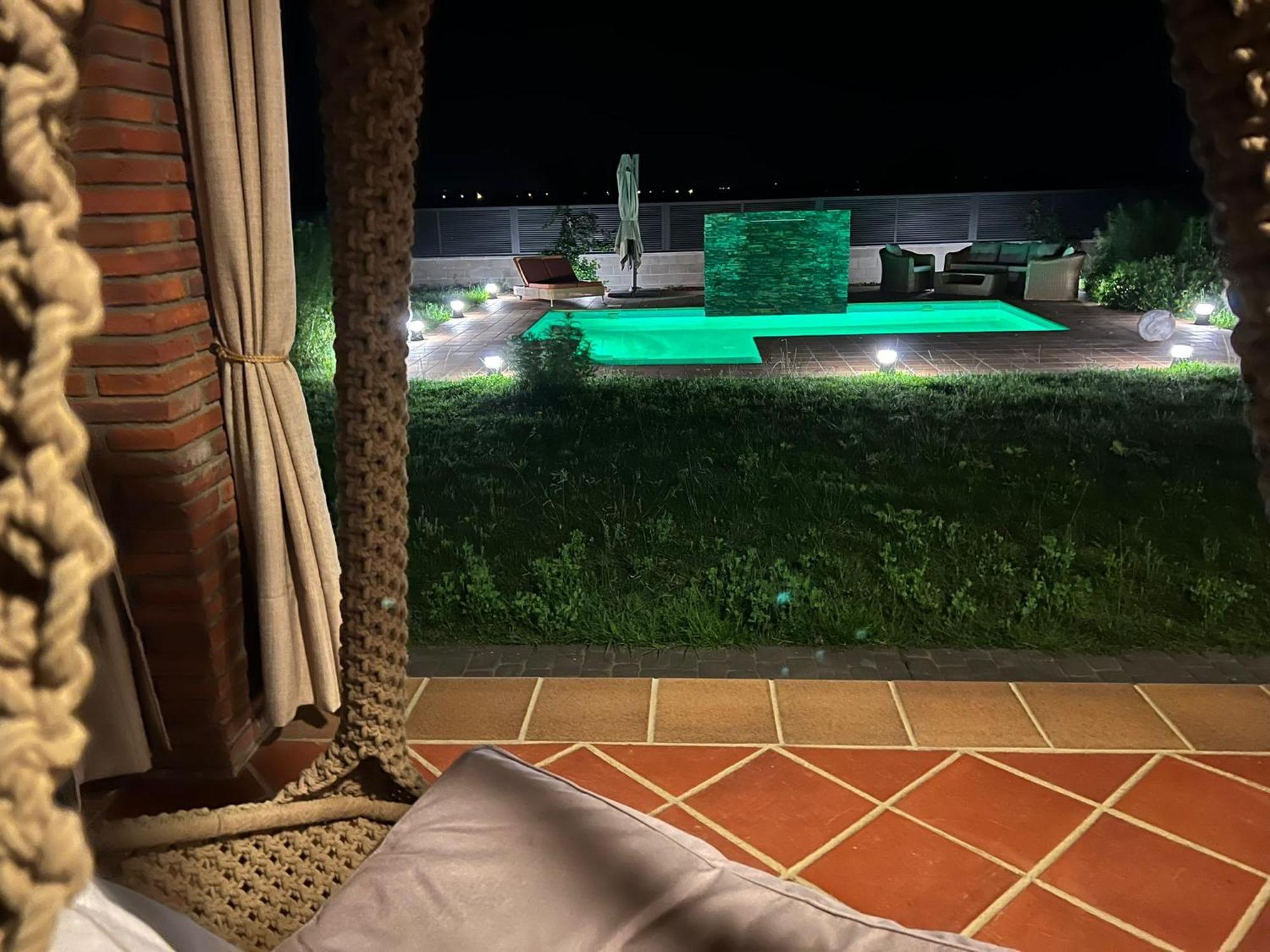 Sol Golf Villa *