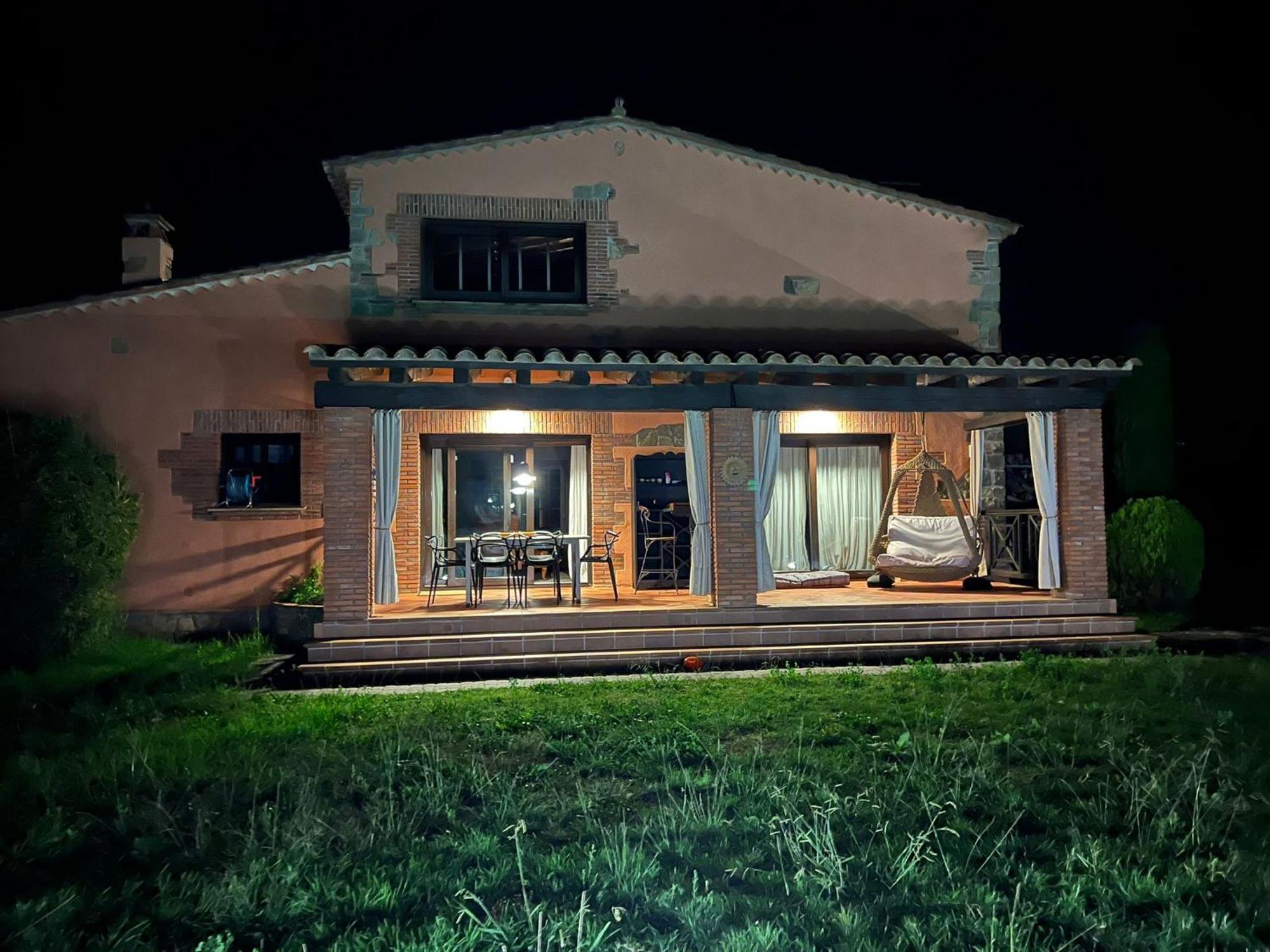 Villa Sol Golf Peralada (Perelada)