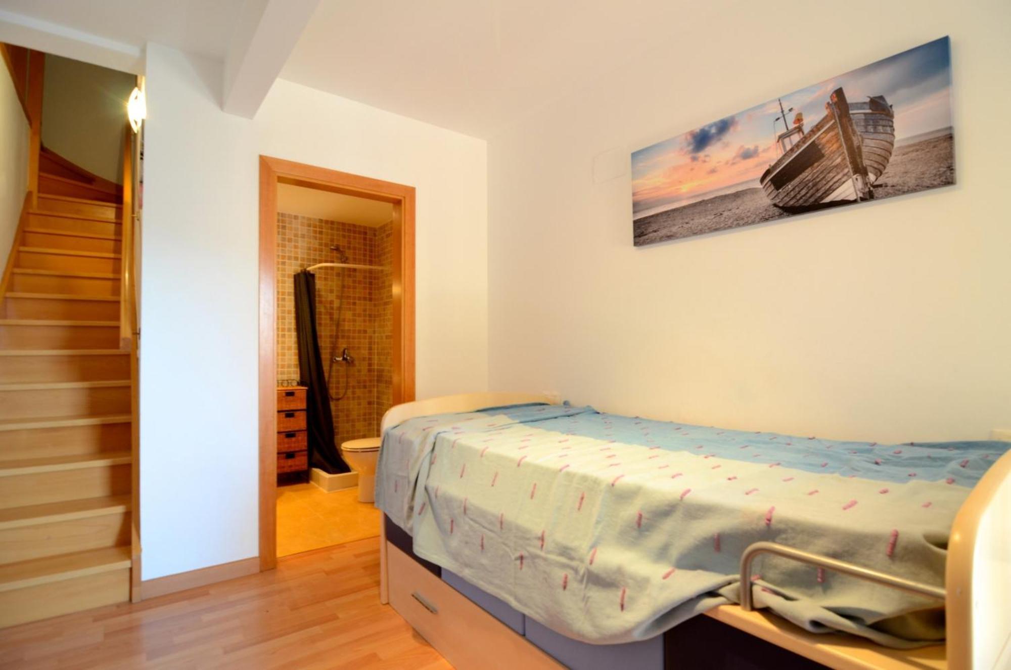 Apartamento Pinimar B 3-4 L'Estartit