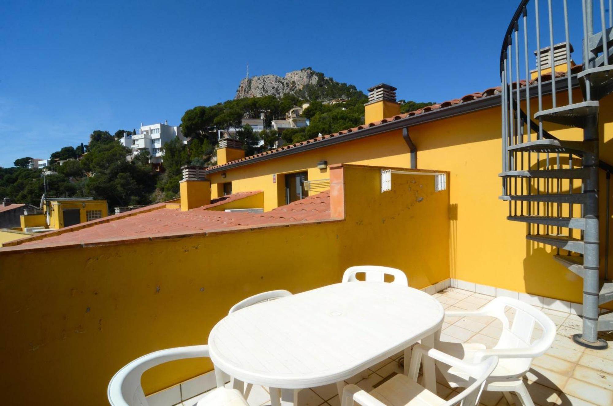Pinimar B 3-4 Apartamento