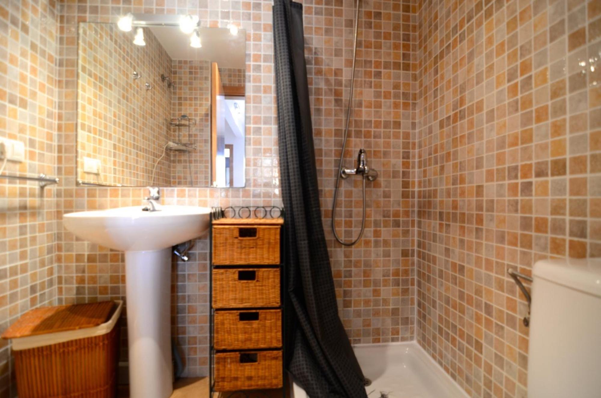 Pinimar B 3-4 Apartamento L'Estartit