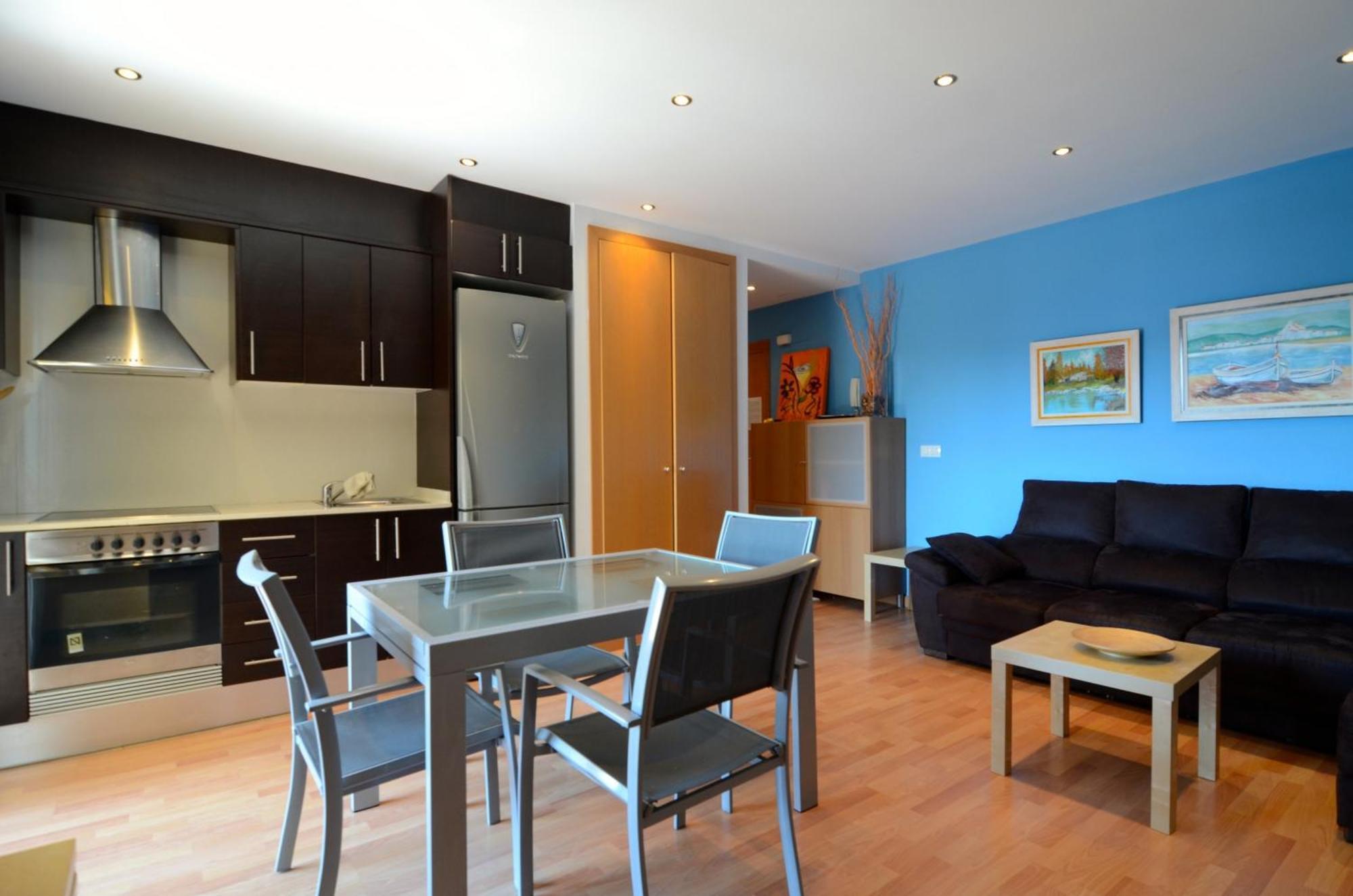 Pinimar B 3-4 Apartamento