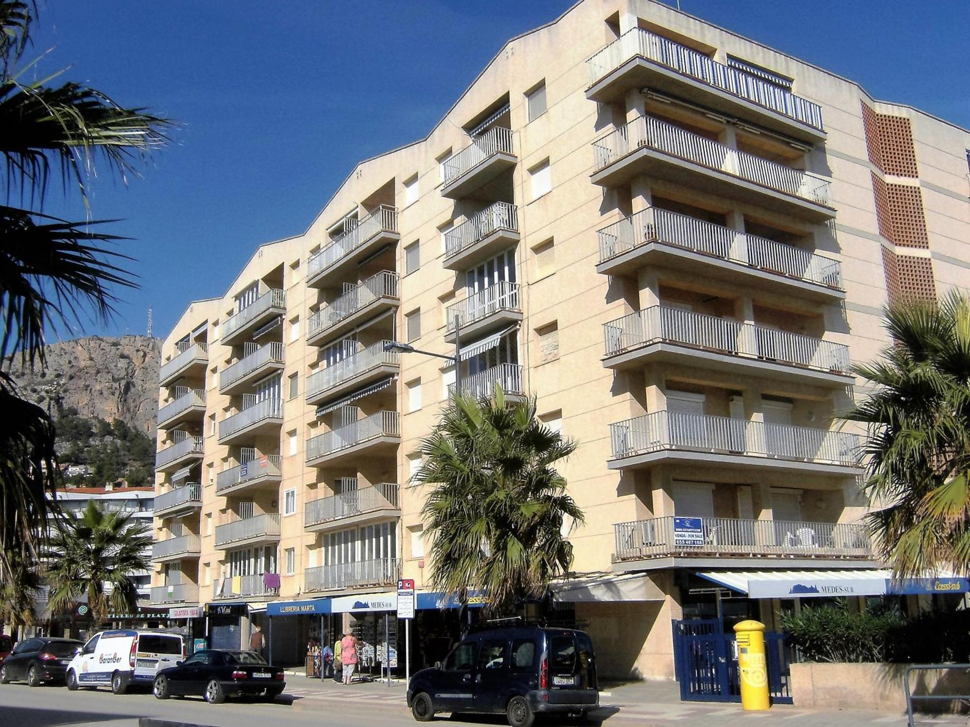 Rocamaura I A 1-1 Apartment *