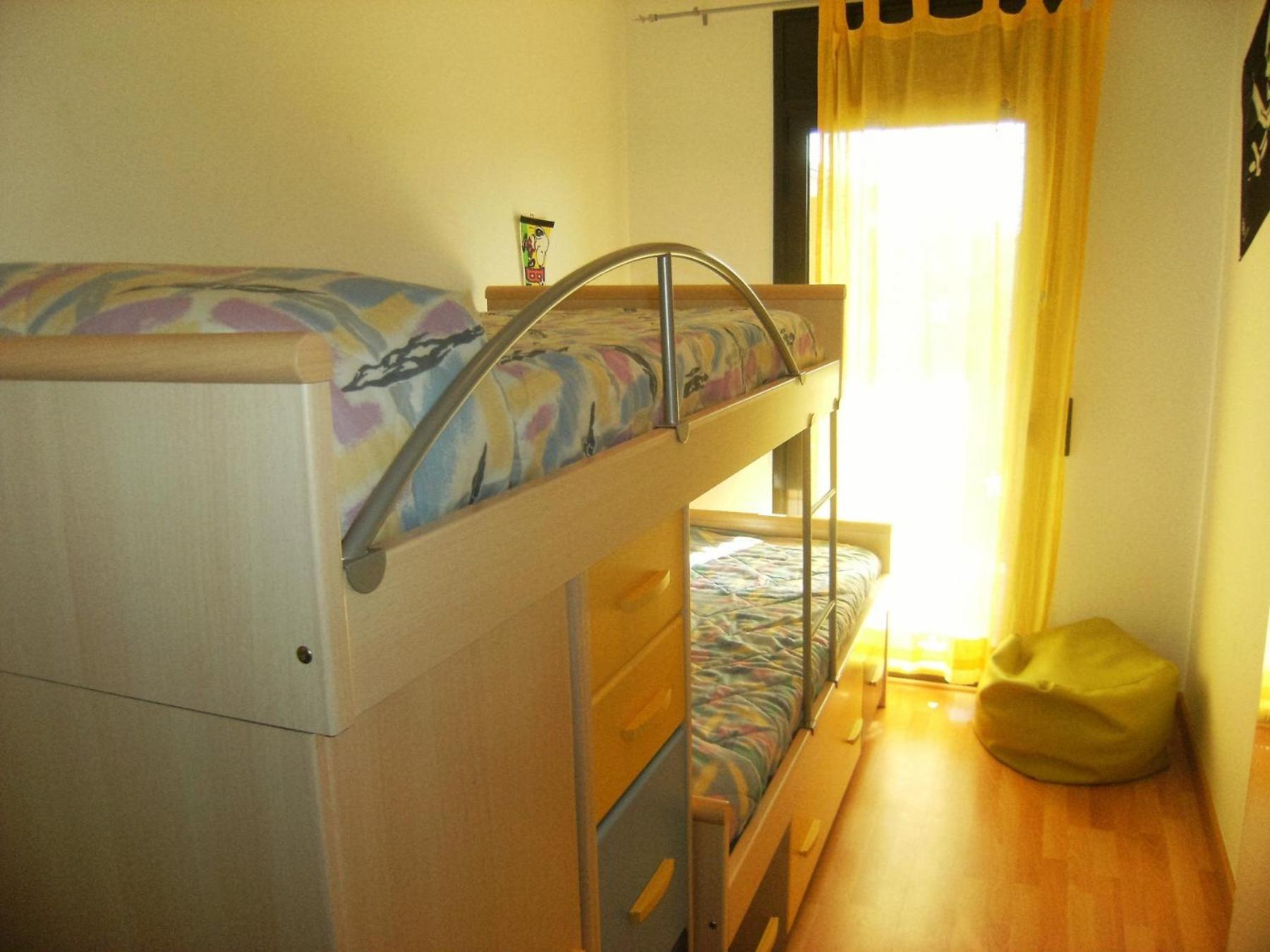 Apartamento Pinimar B 3-4 L'Estartit