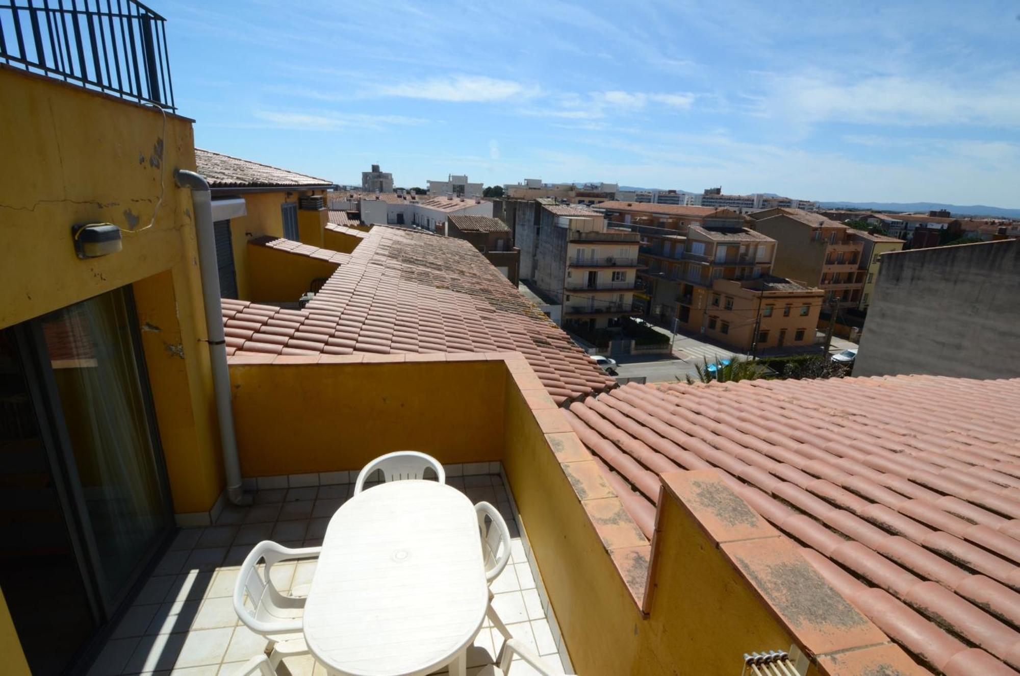 Apartamento Pinimar B 3-4