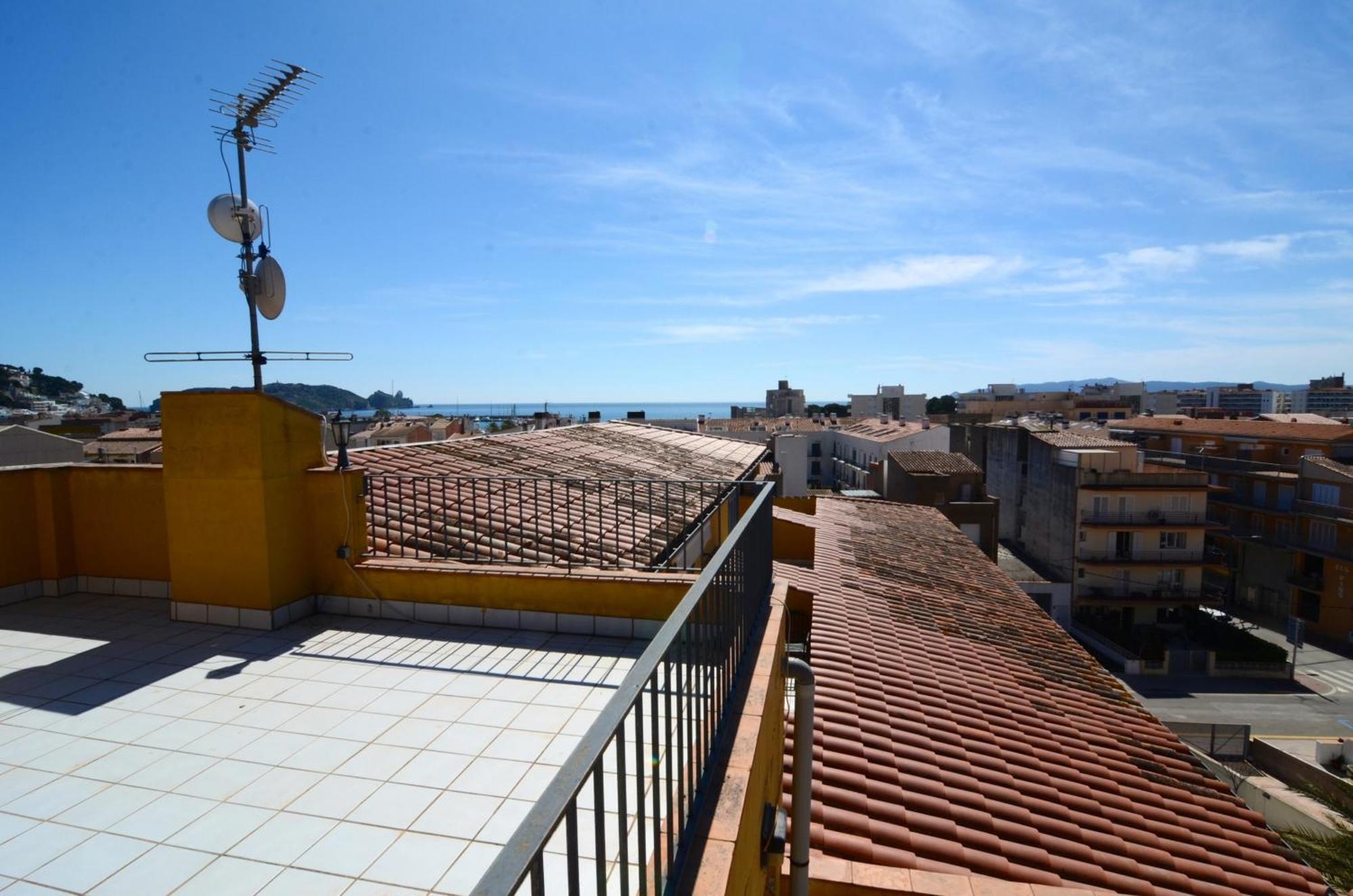 Apartamento Pinimar B 3-4