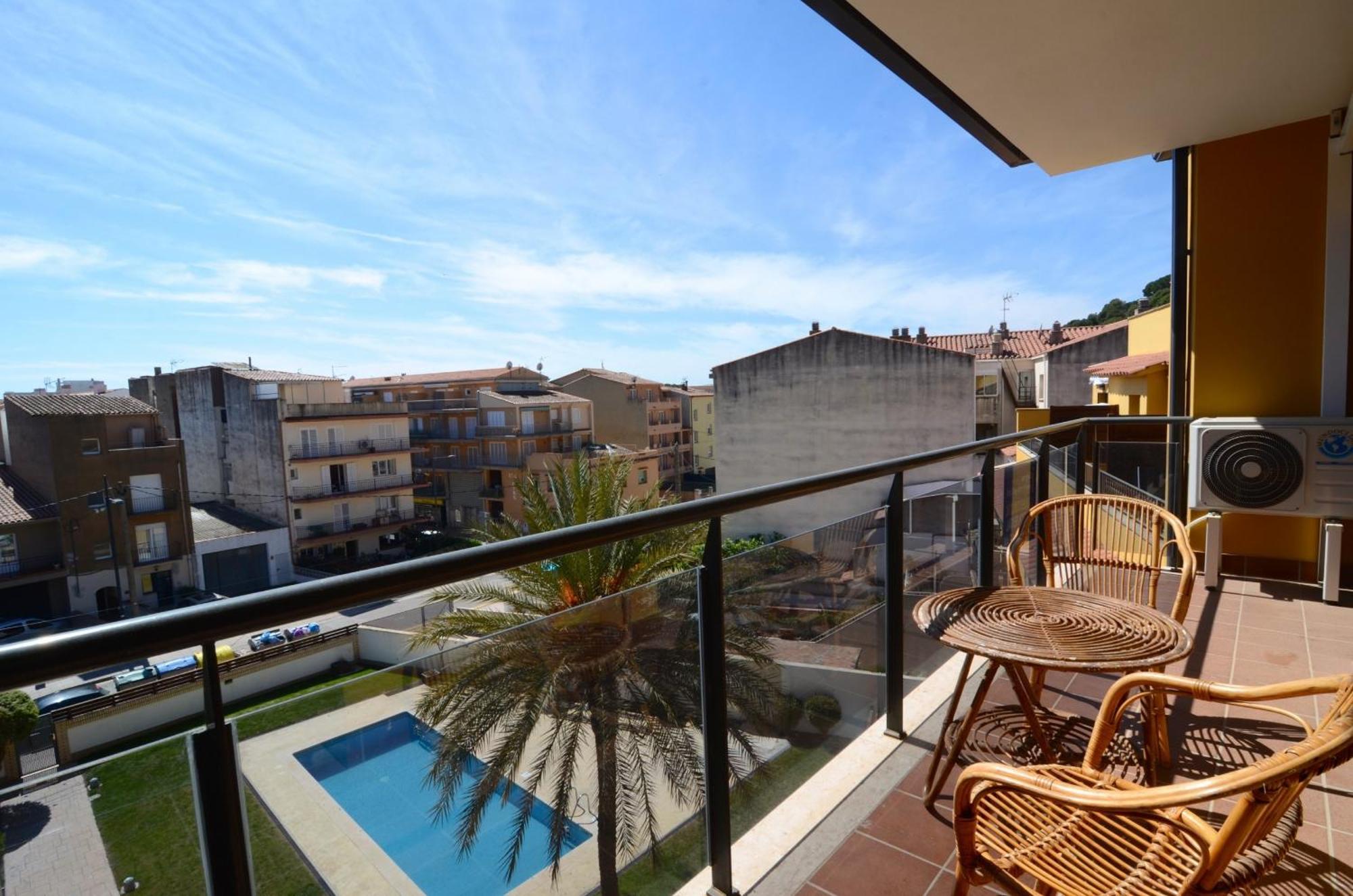 Pinimar B 3-4 Apartamento L'Estartit