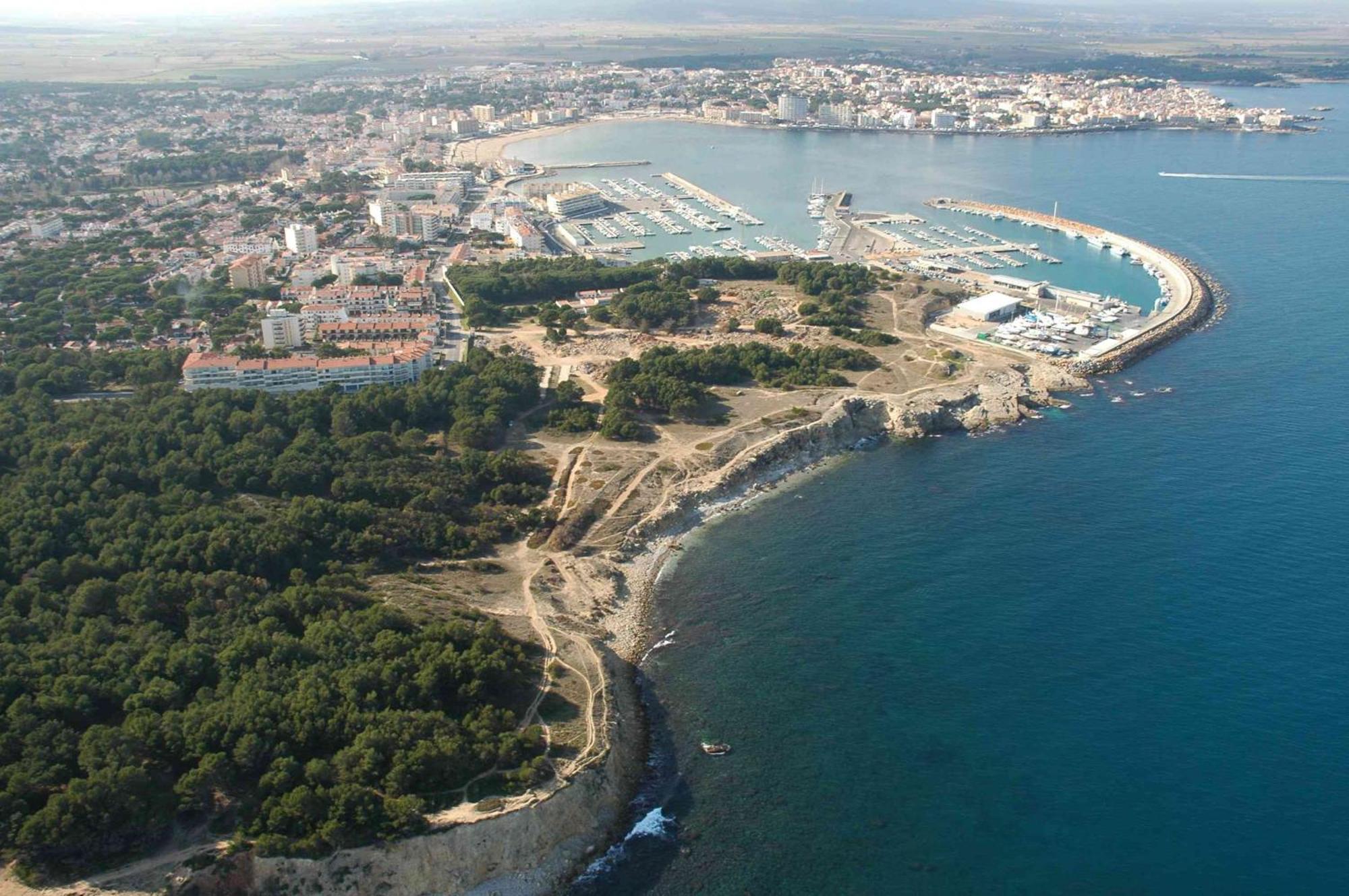Apartment Garbi Park L'Escala