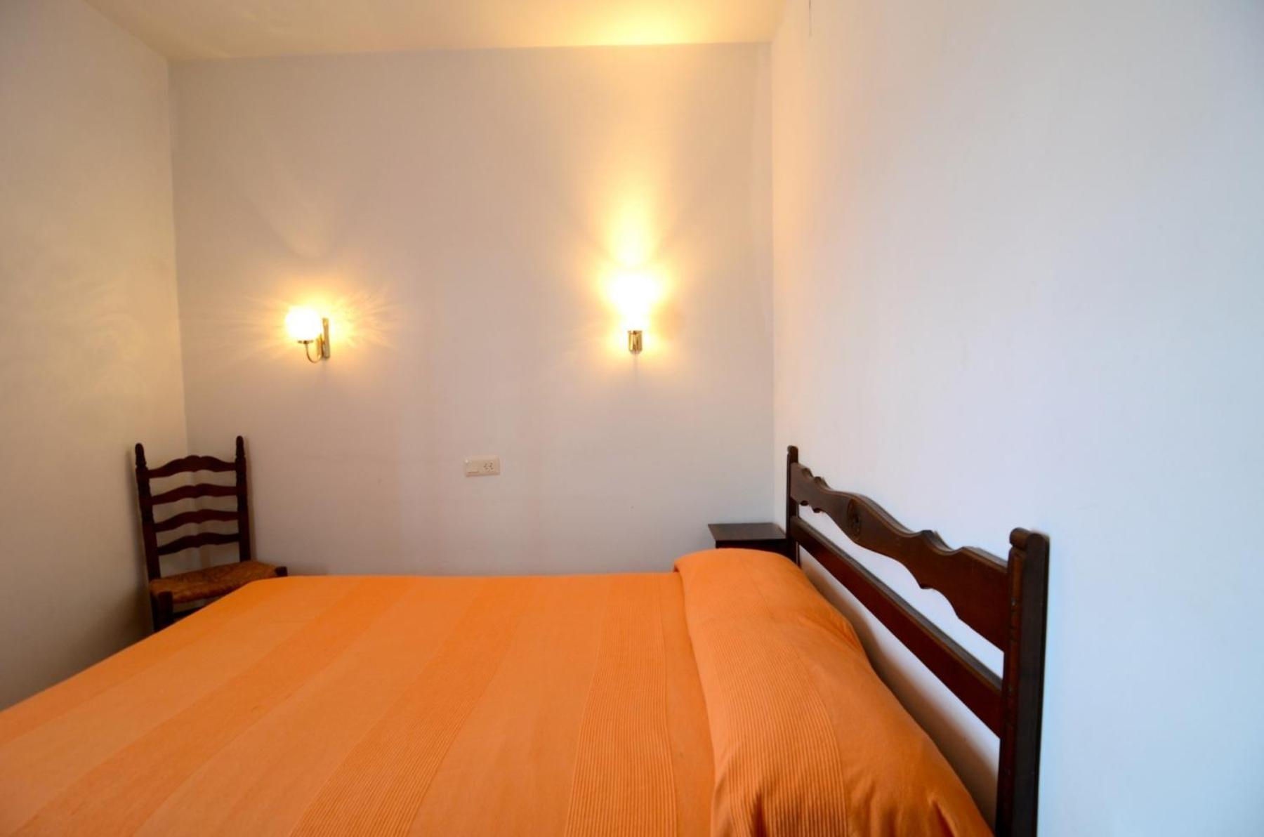 Garbi Park Apartment
