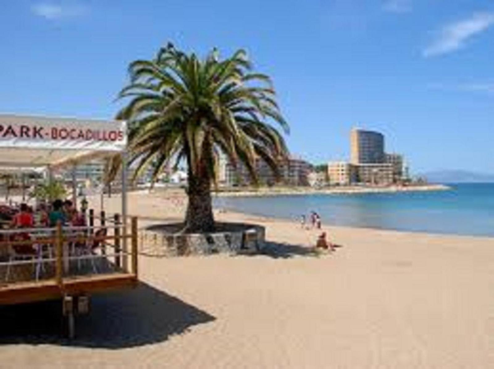Garbi Park Apartment L'Escala