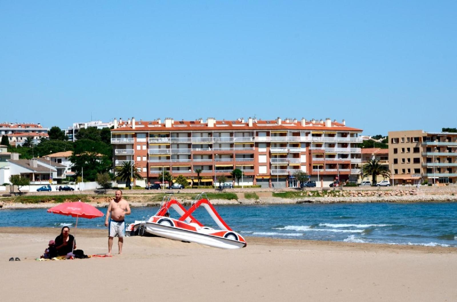 Apartment Garbi Park