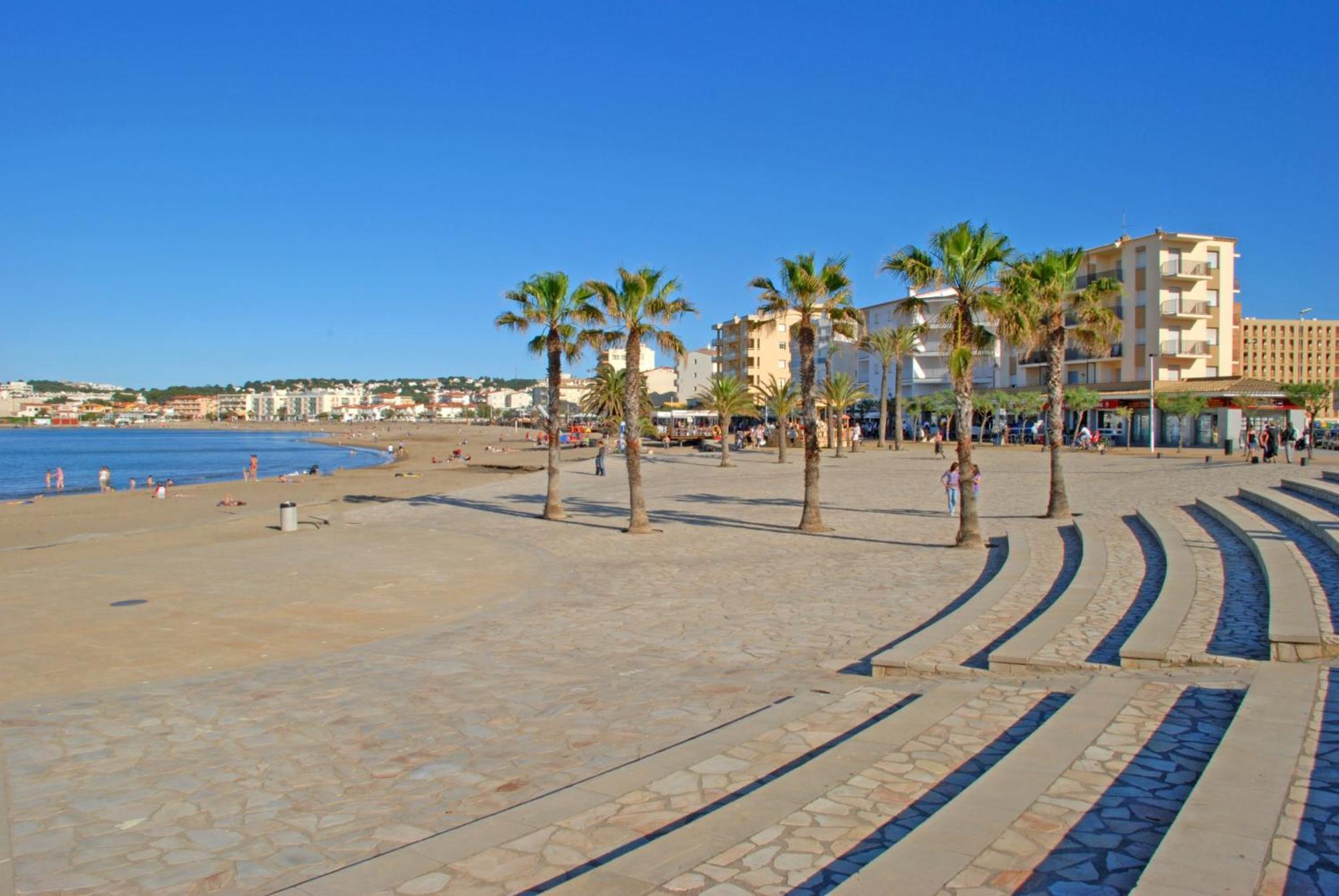 Garbi Park Apartment L'Escala