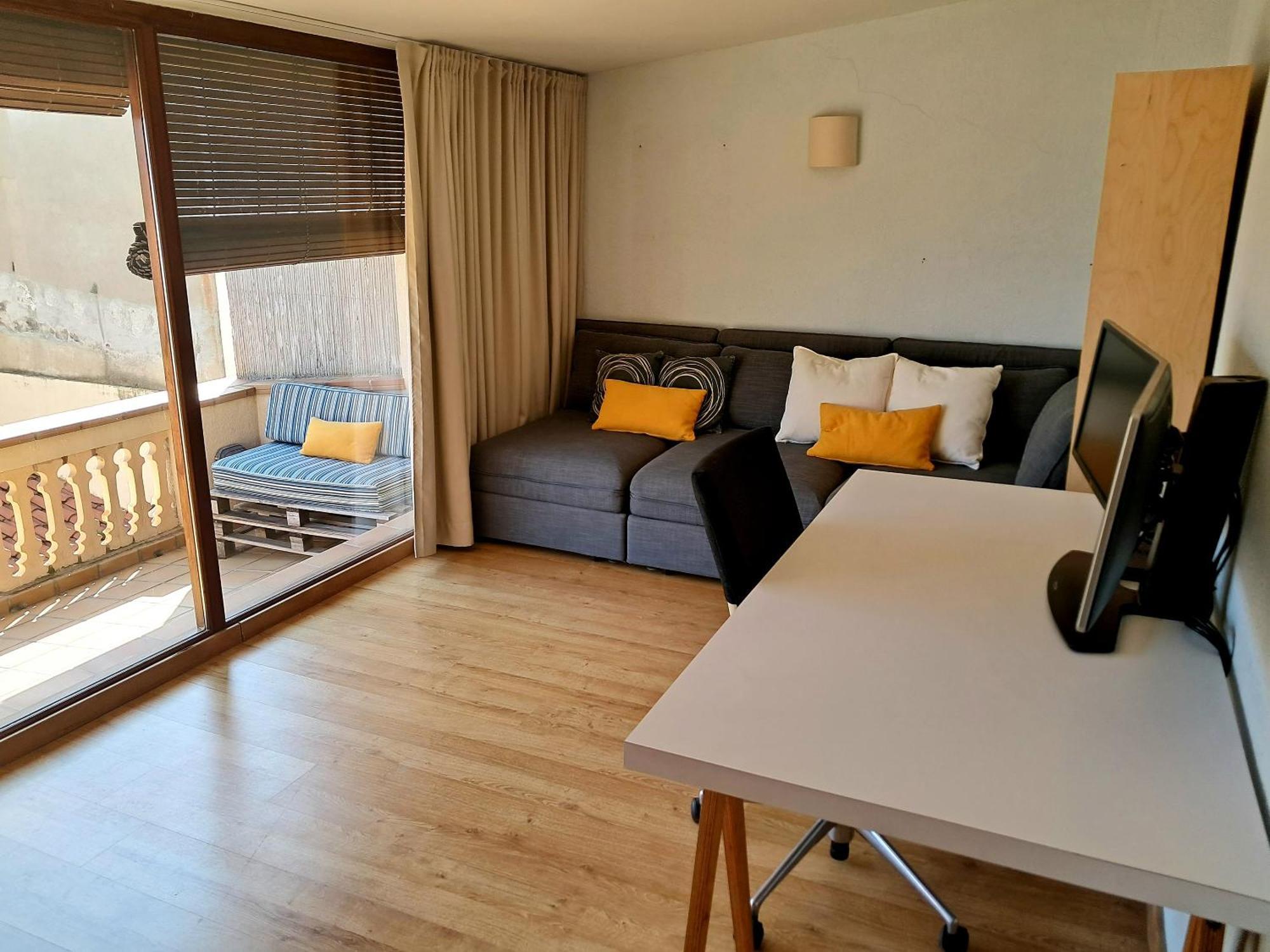 Holiday home Ancla L'Escala