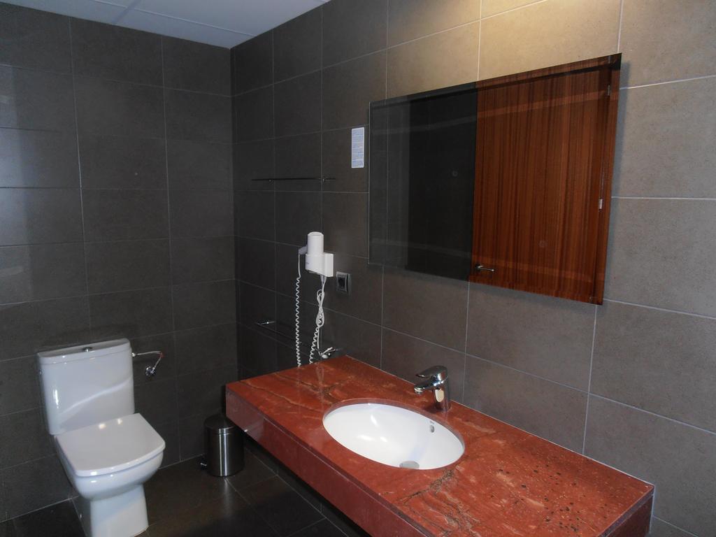 Hotel Marblau Tossa