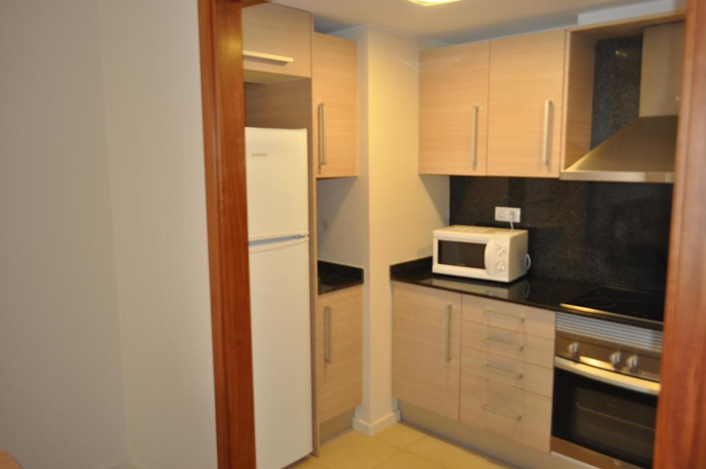 Ar Trimar Apartment