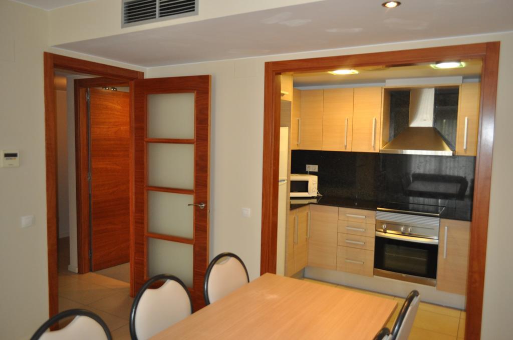 Ar Trimar Apartment Lloret de Mar