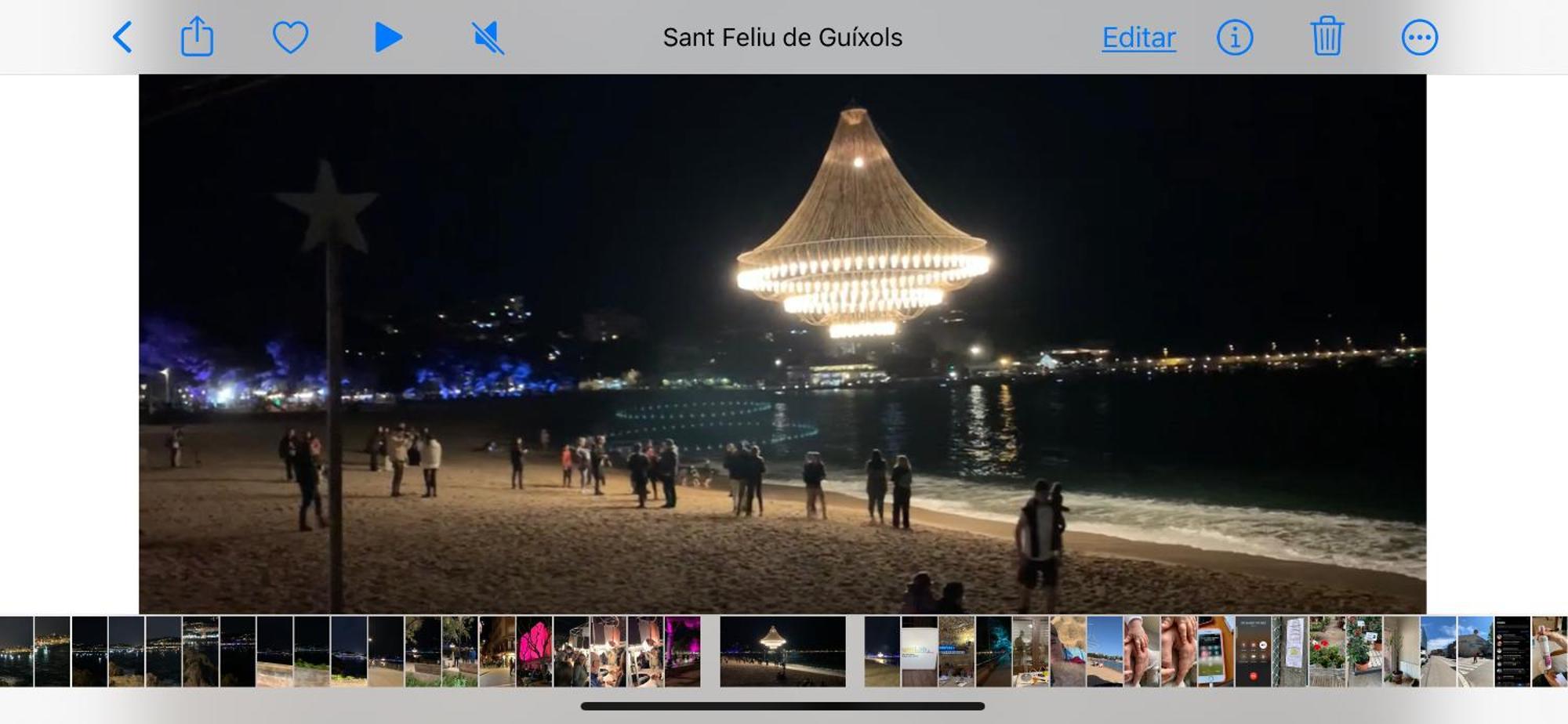 En Casco Antiguo, Al Lado De Playa, Rambla Y Monasterio, Con Acceso A Terraza Ajardinada