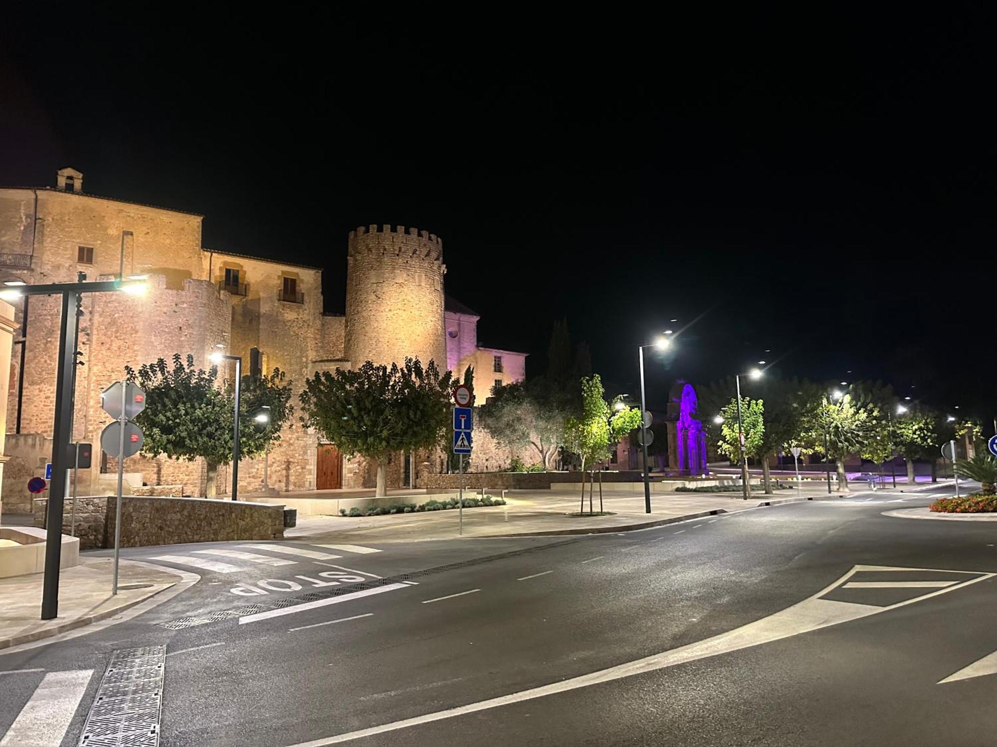 Notaria: Casco Antiguo With Garden Terrace Sant Feliu de Guixols
