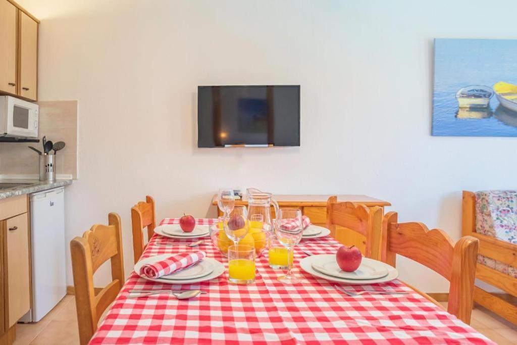 Apartment Aptos. Comte D'empuries