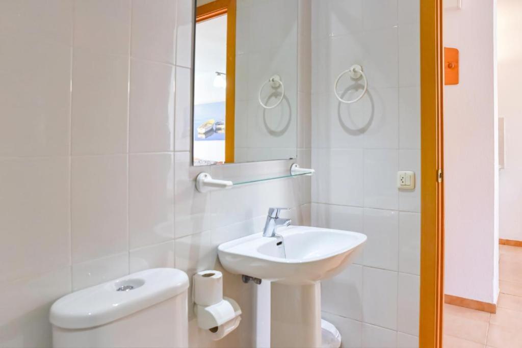 Apartment Aptos. Comte D'empuries Empuriabrava