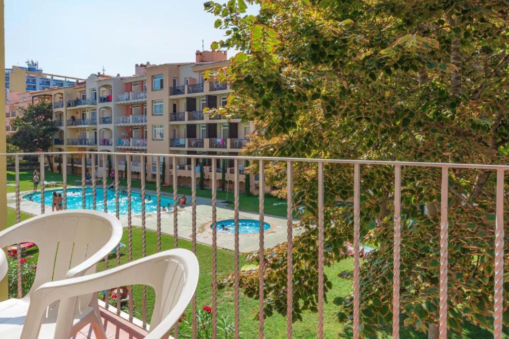 Apartment Aptos. Comte D'empuries Empuriabrava