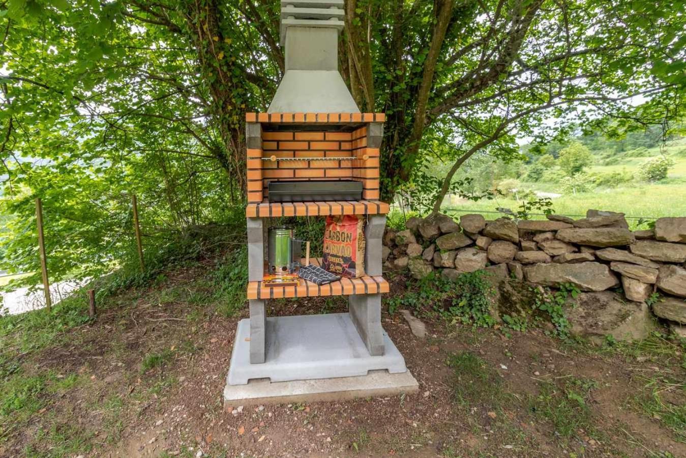 Holiday home M De Puigsec Mas Rural Al Ripolles