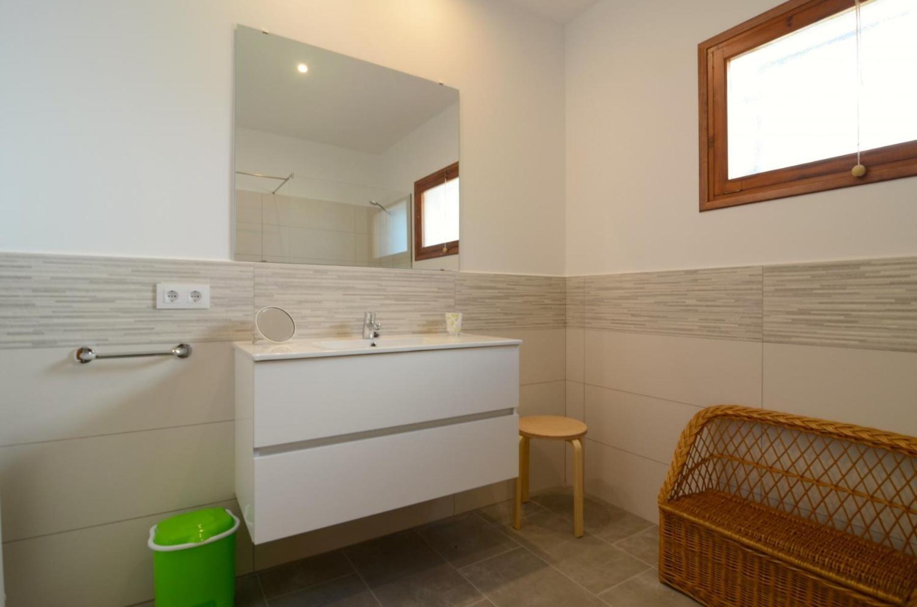Apartamento Ilse L'Estartit