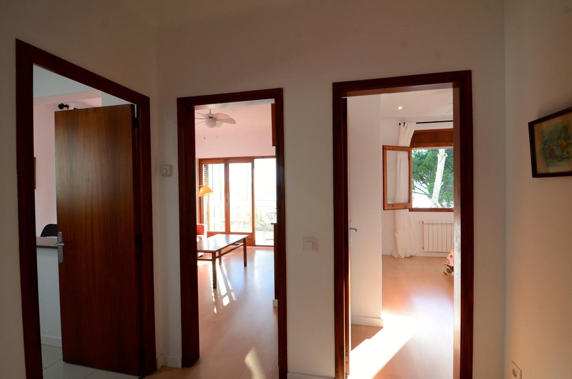 Ilse Apartamento L'Estartit