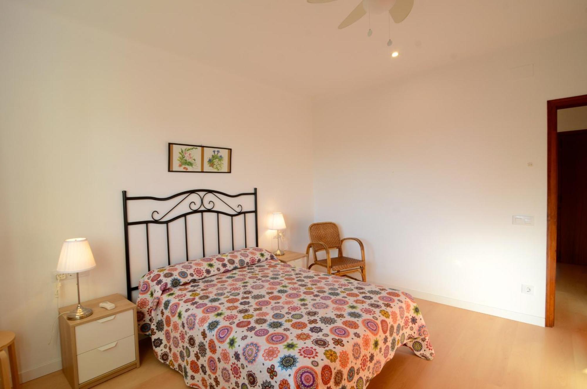 Apartamento Ilse *