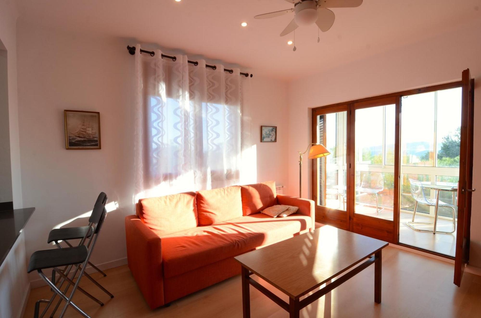 Apartamento Ilse L'Estartit