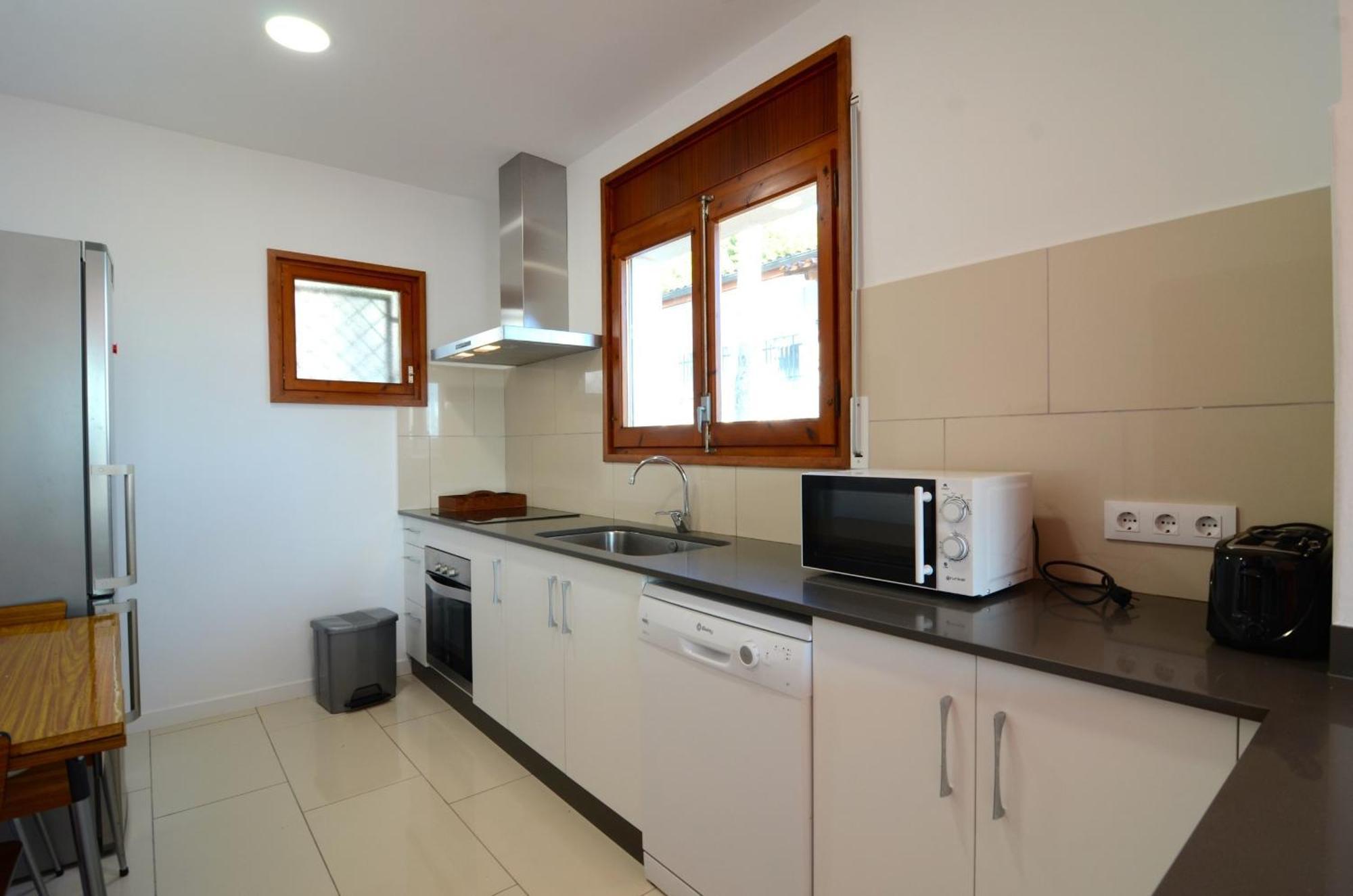 Apartamento Ilse *