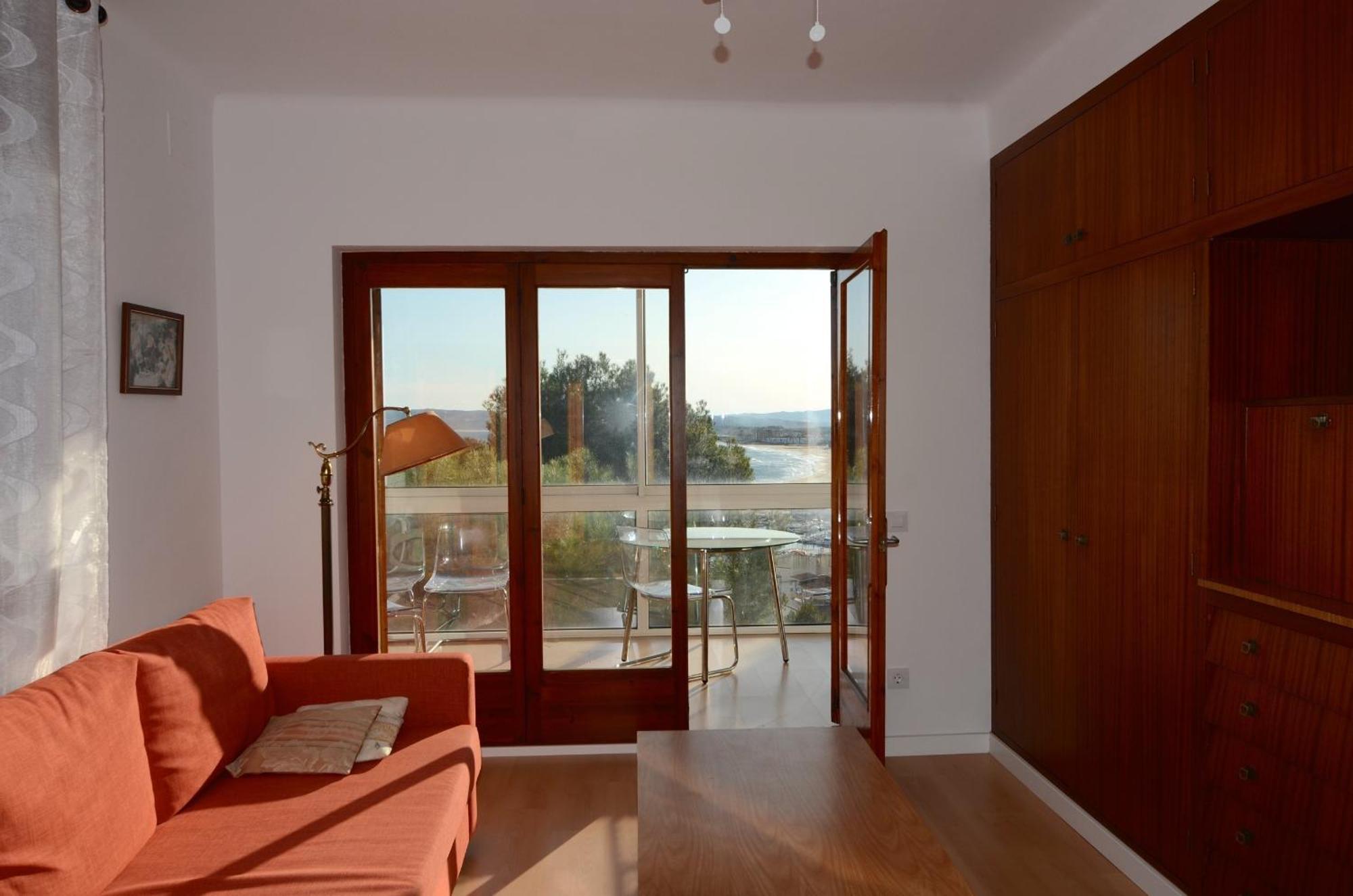 Ilse Apartamento *