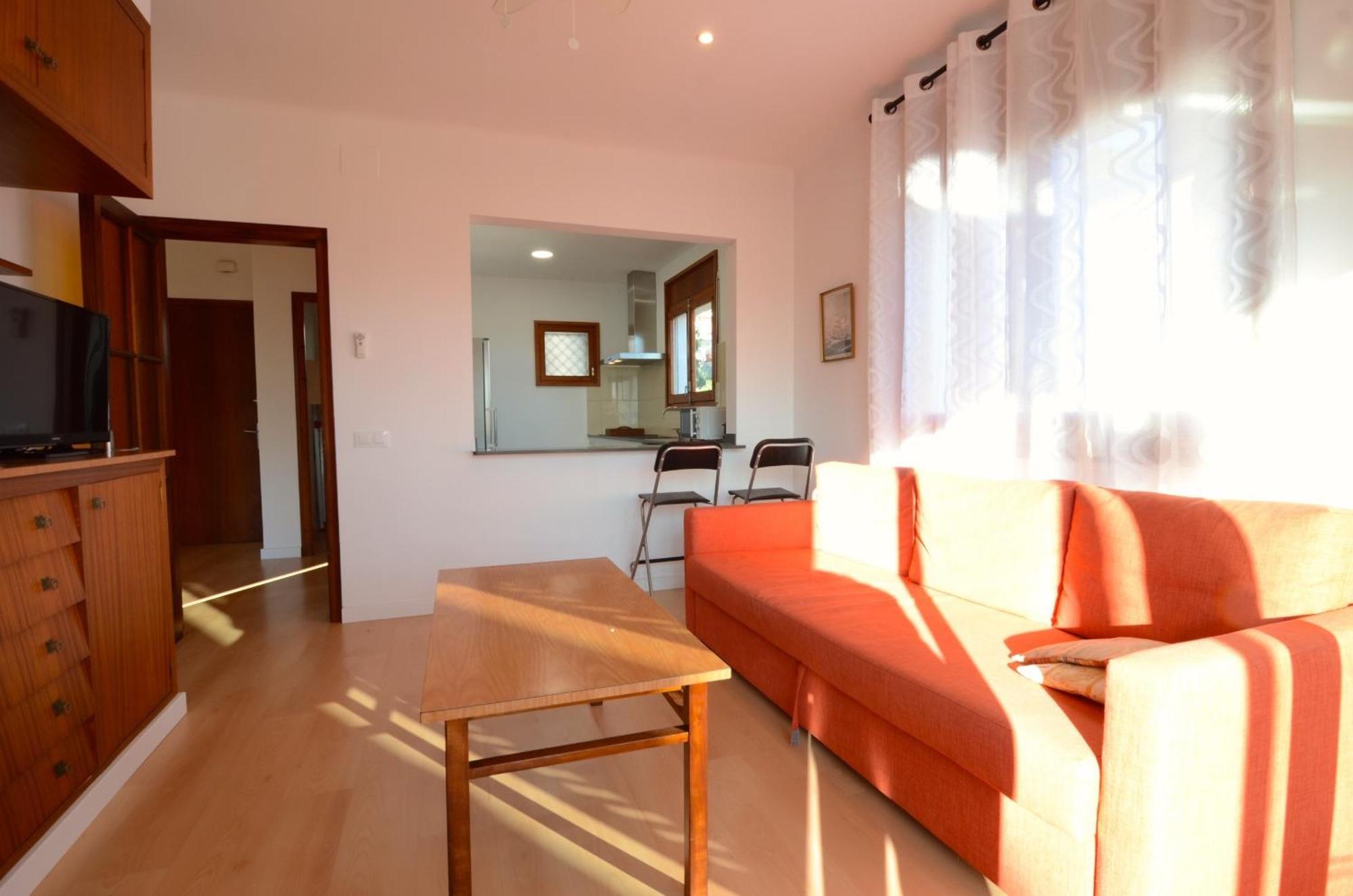 Apartamento Ilse