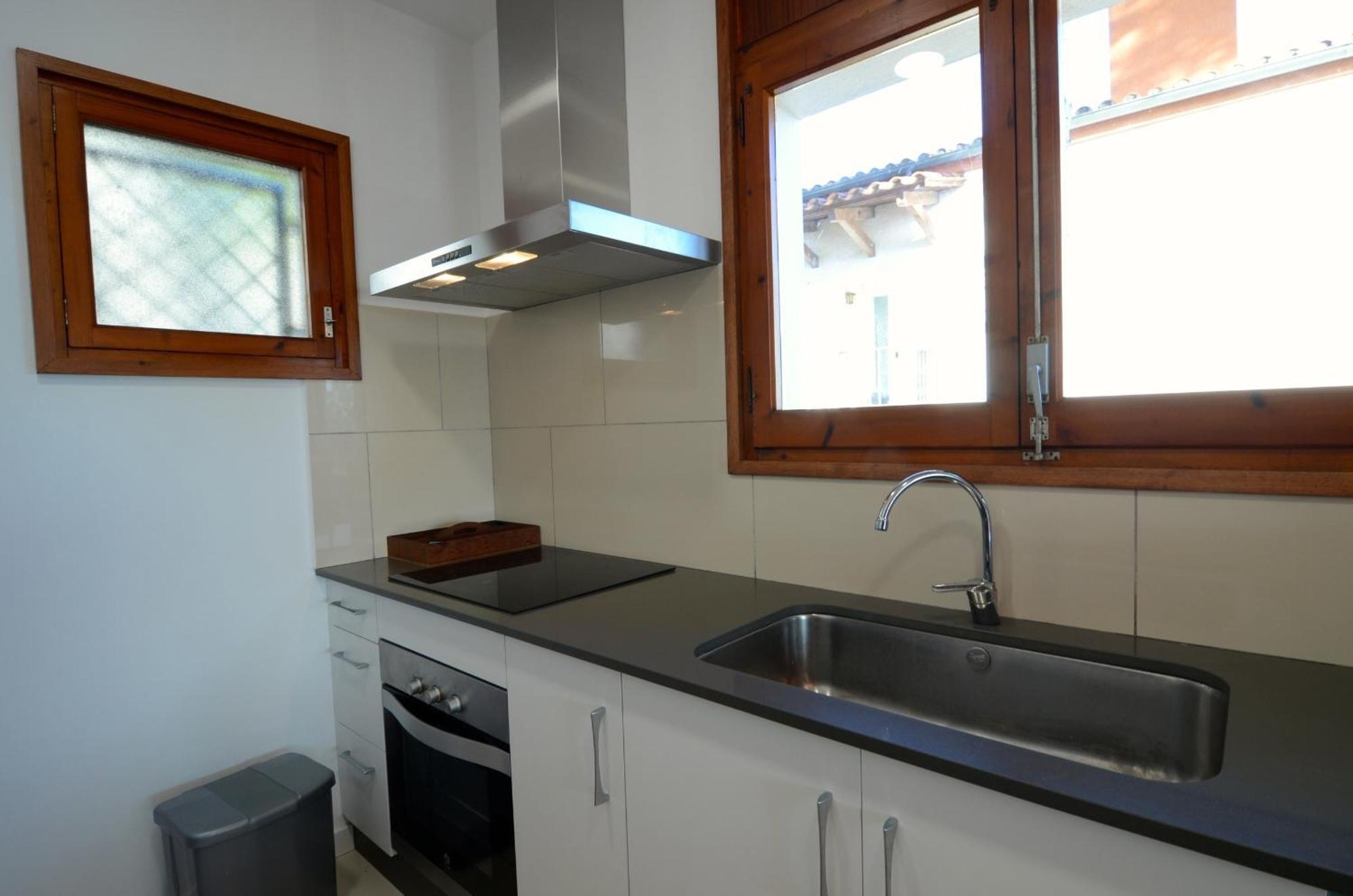 Ilse Apartamento L'Estartit