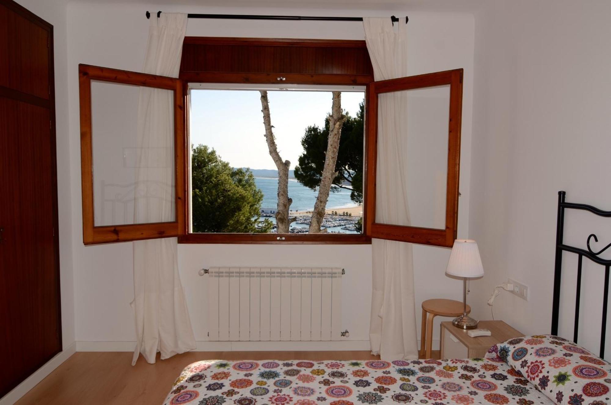 Apartamento Ilse L'Estartit