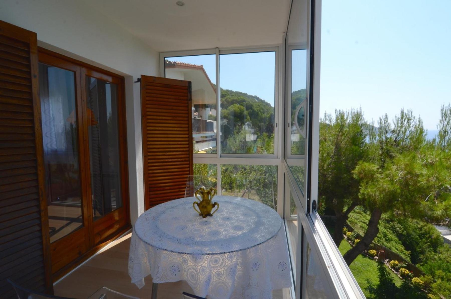Ilse Apartamento *
