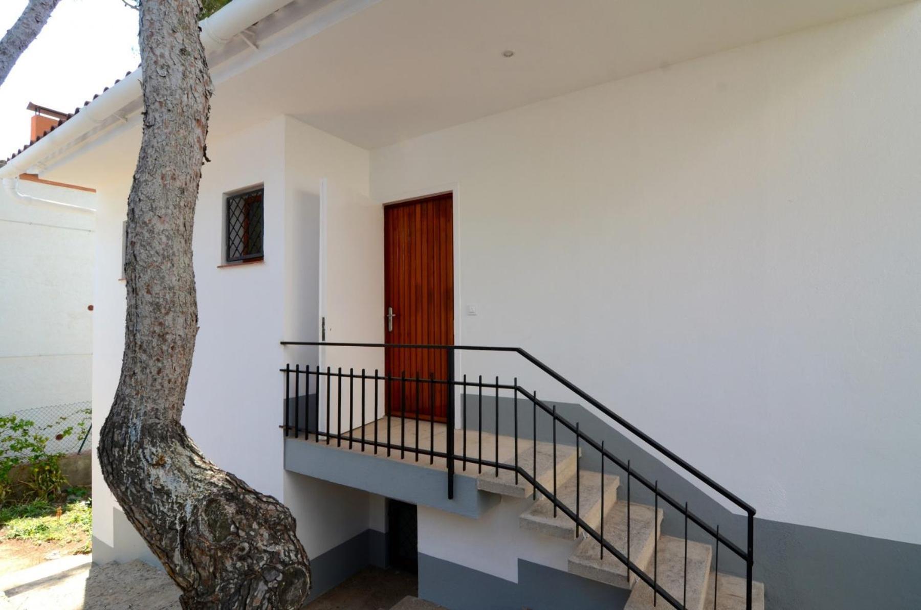 Ilse Apartamento
