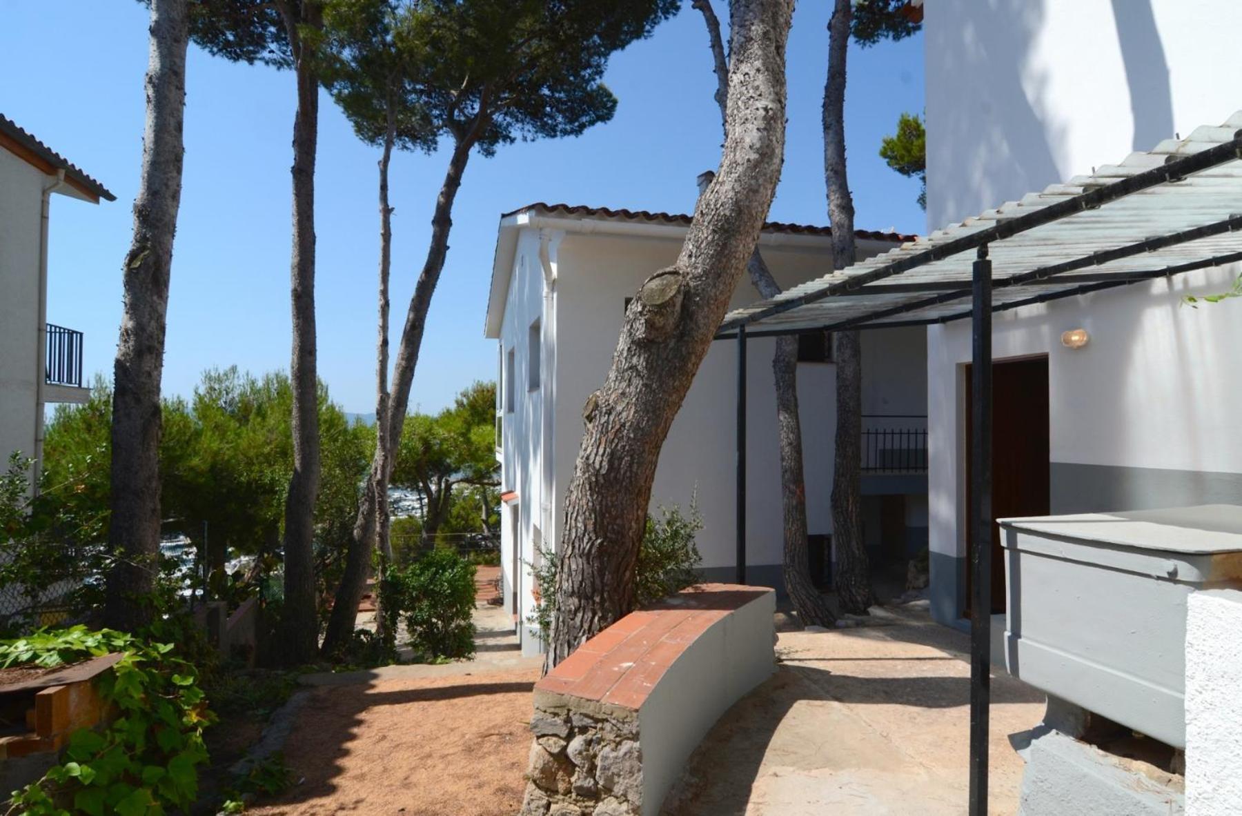 Apartamento Ilse *