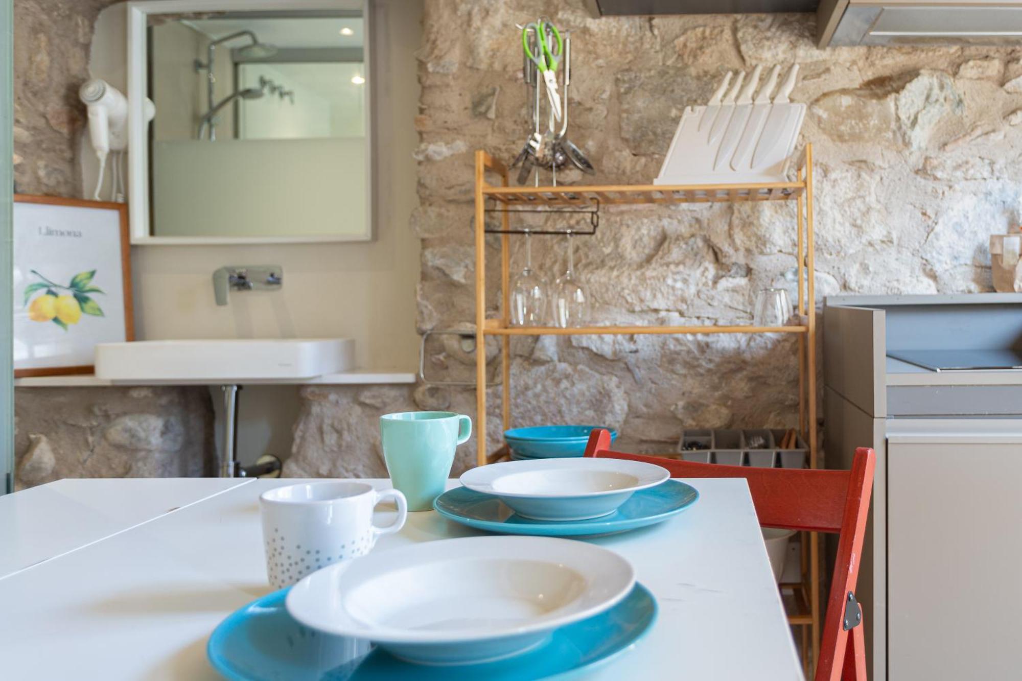5 Limon Apartamento *