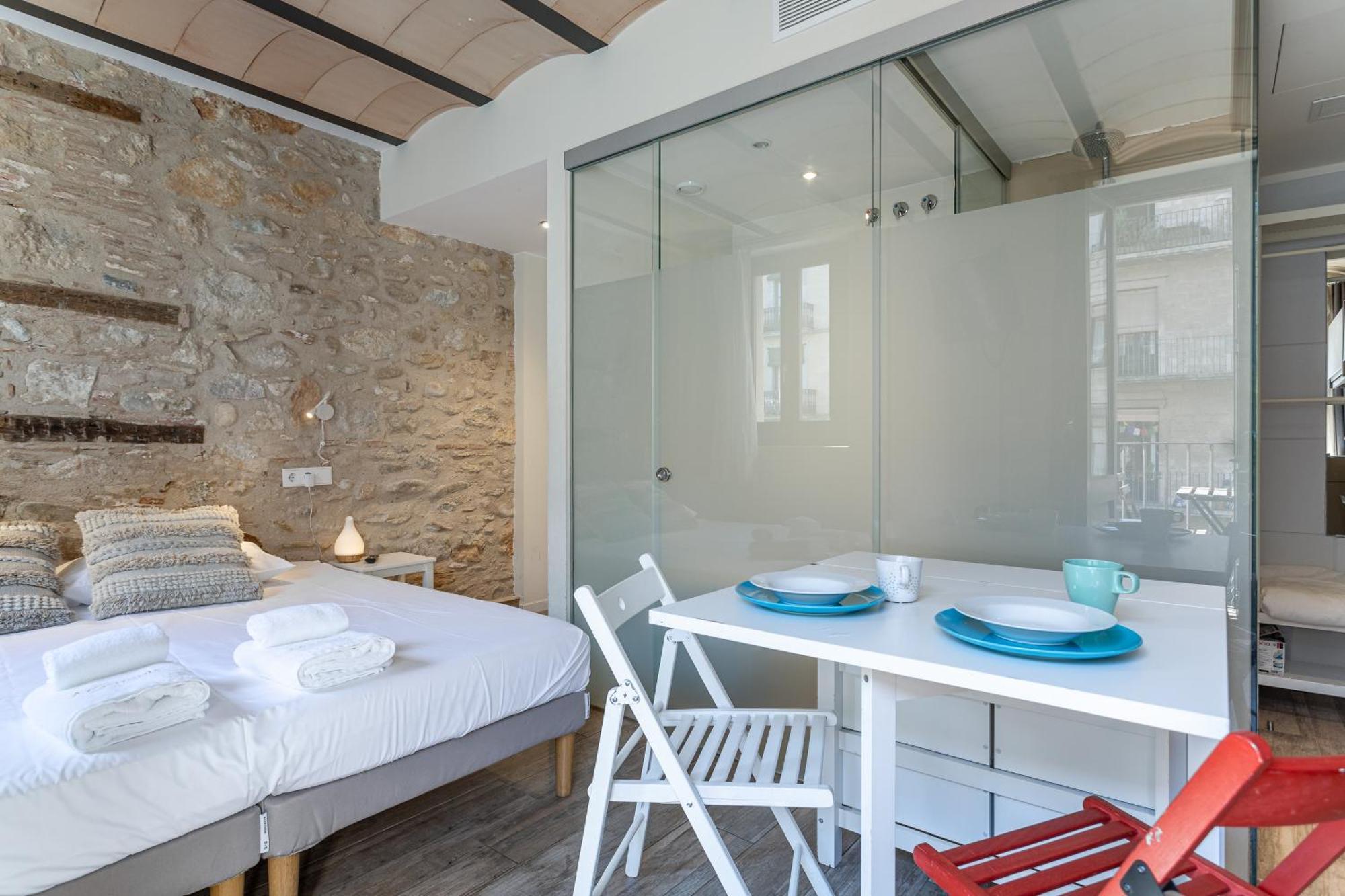 Apartamento 5 Limon