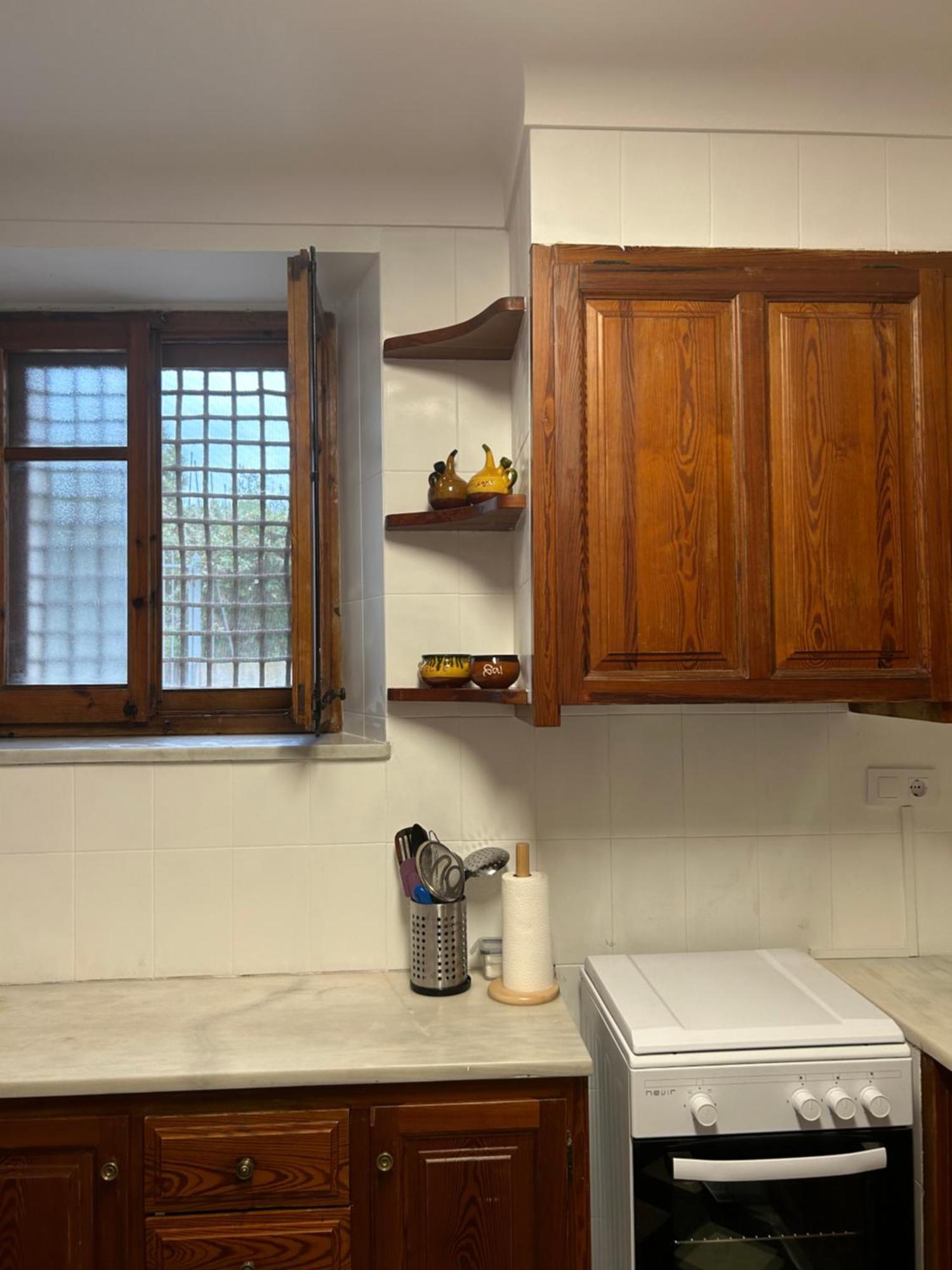 Apartment Can Merlet *