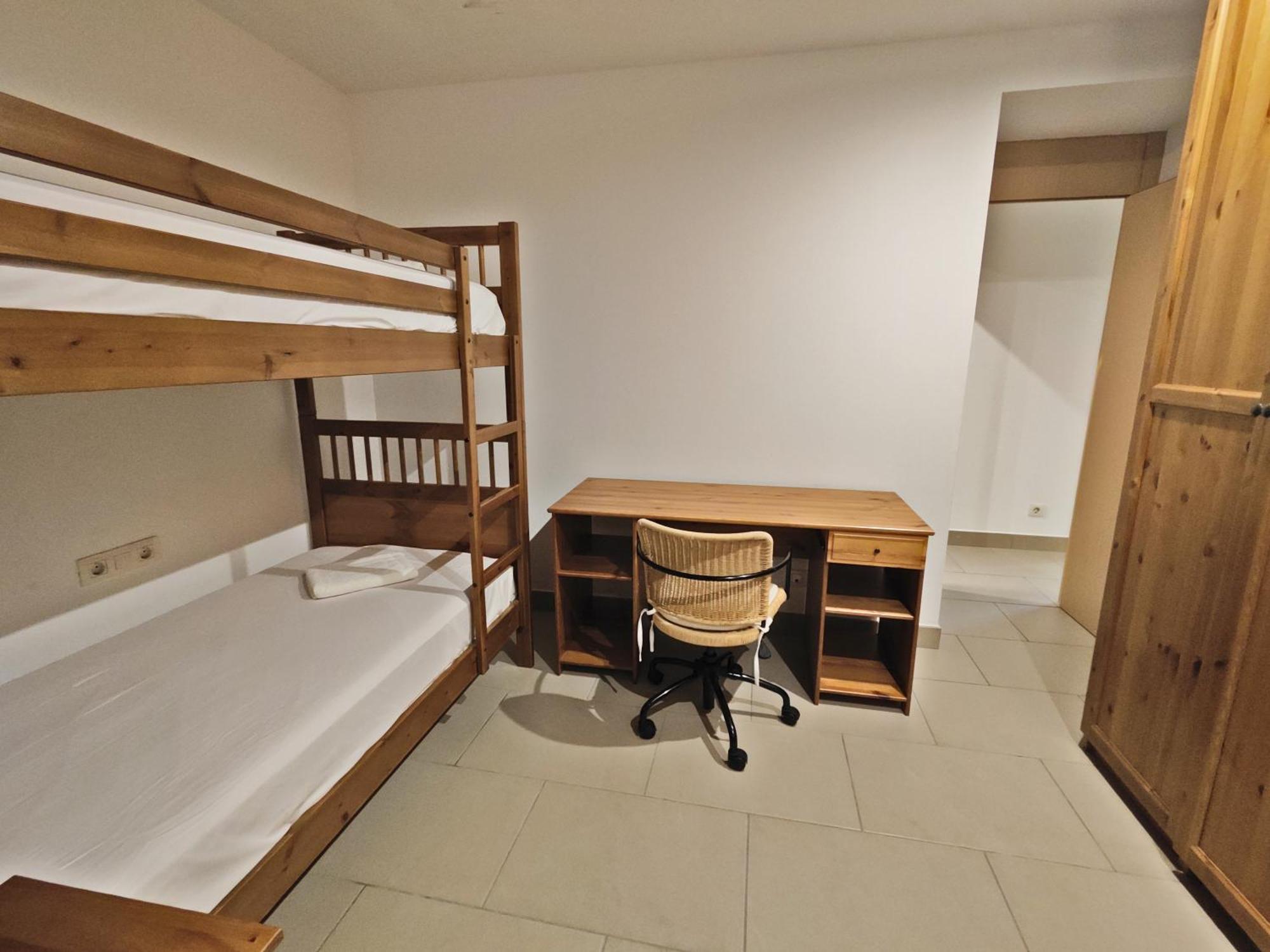 Apartamento Nuevo En