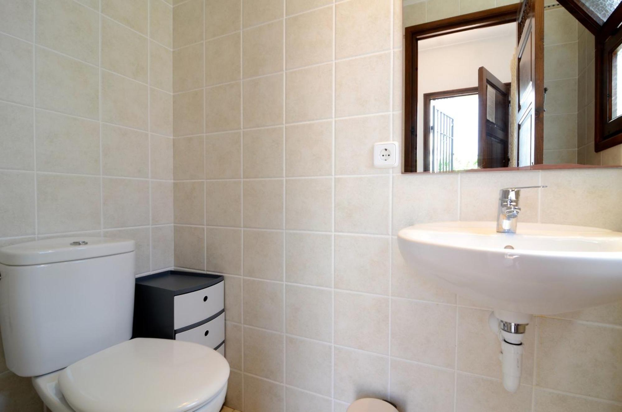 Les Acacies 10 Holiday home L'Estartit