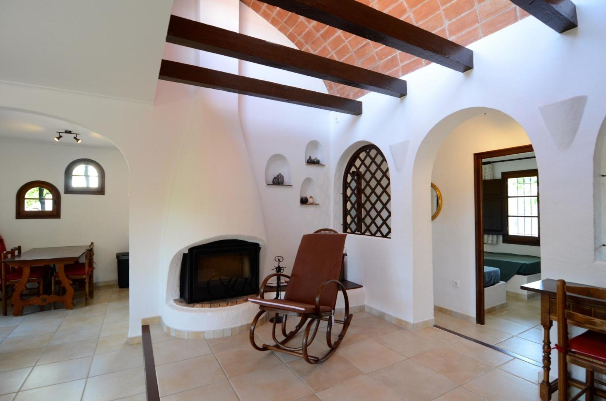 Les Acacies 10 Holiday home